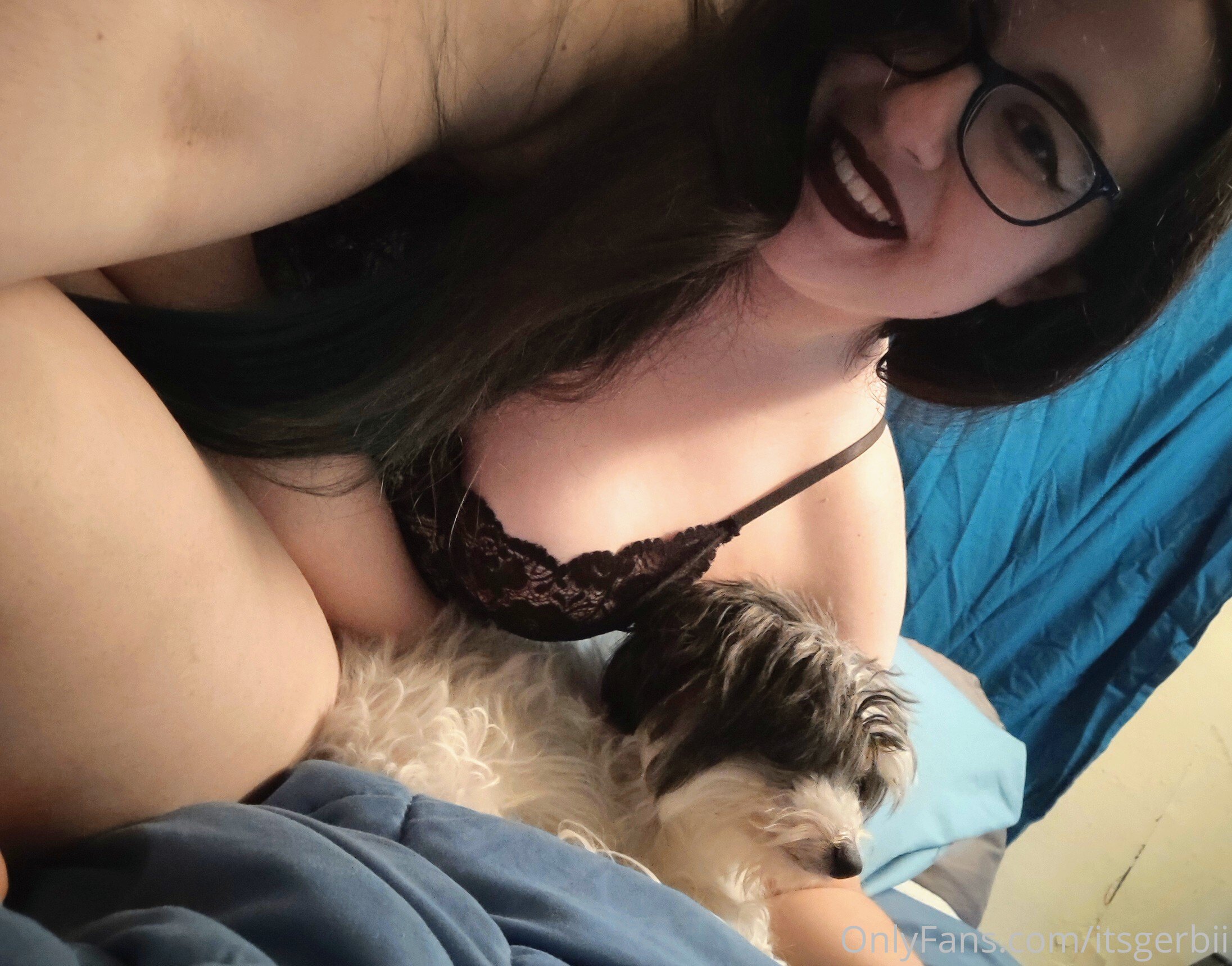 Leaked itsgerbii Nude Leaks Onlyfans Leaked itsgerbii Nude Leaks Onlyfans