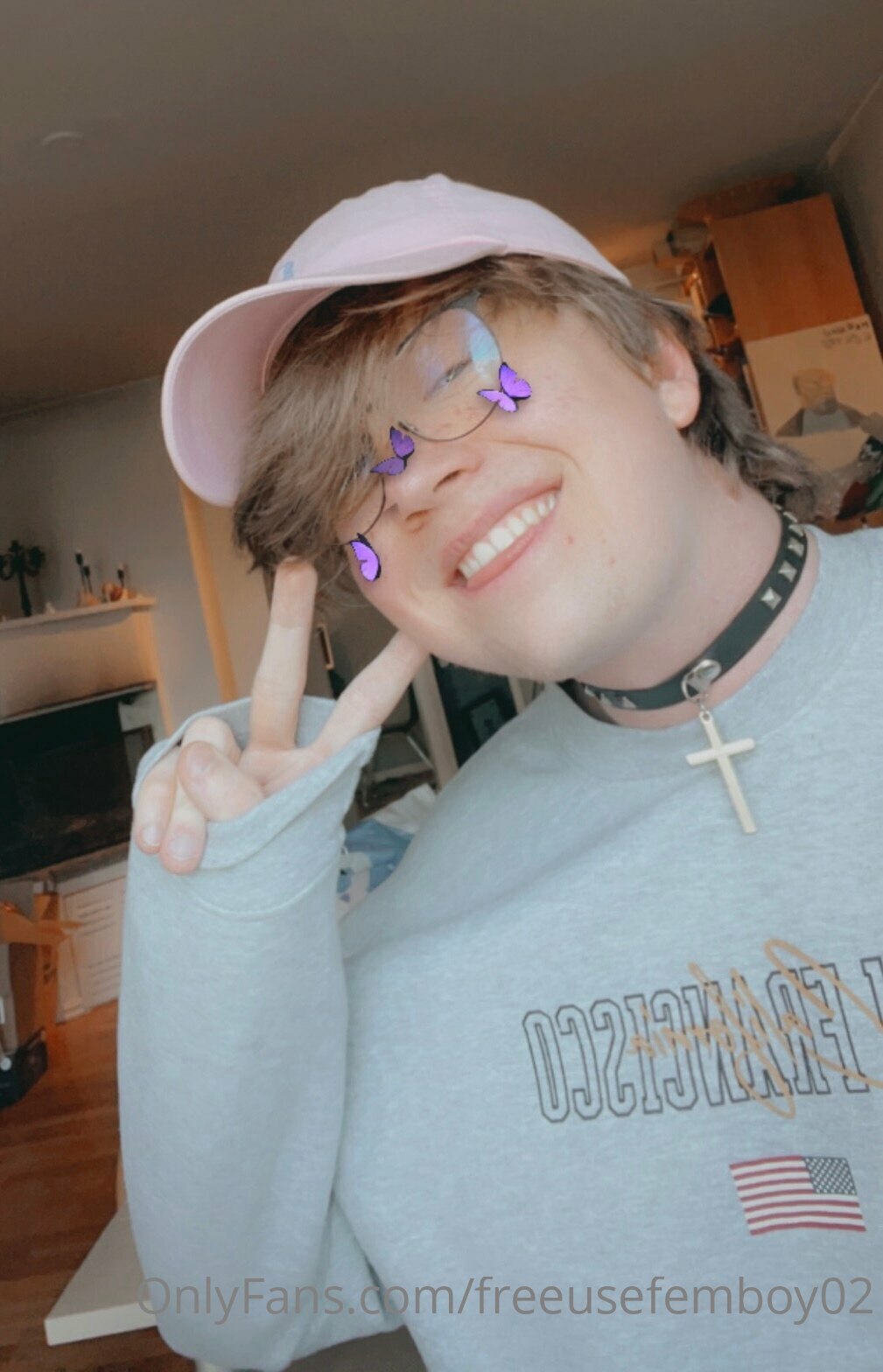 Leaked freeusefemboy02 Nude Leaks Onlyfans Leaked freeusefemboy02 Nude Leaks Onlyfans