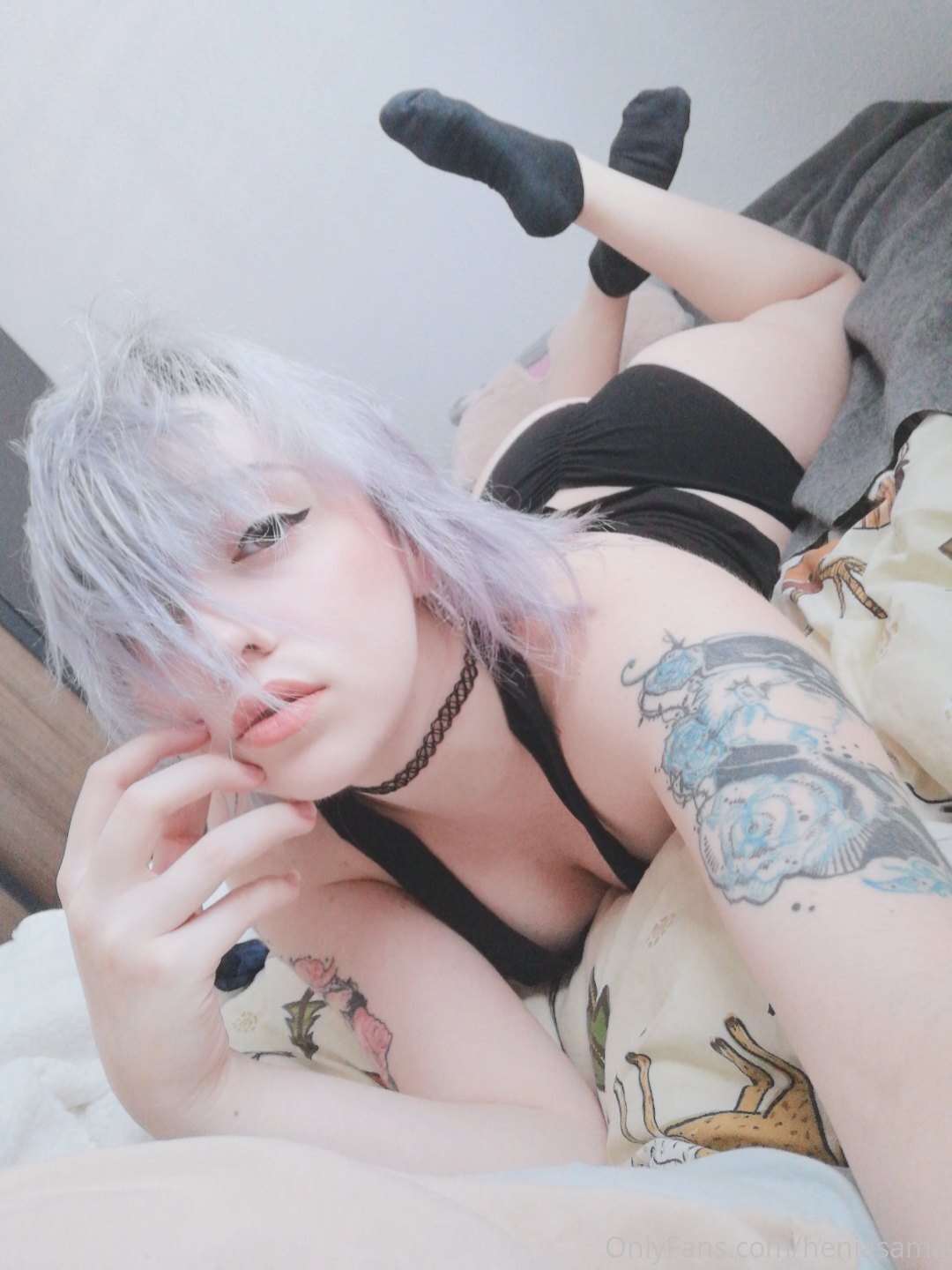Leaked heniasama Nude Leaks Onlyfans Leaked heniasama Nude Leaks Onlyfans