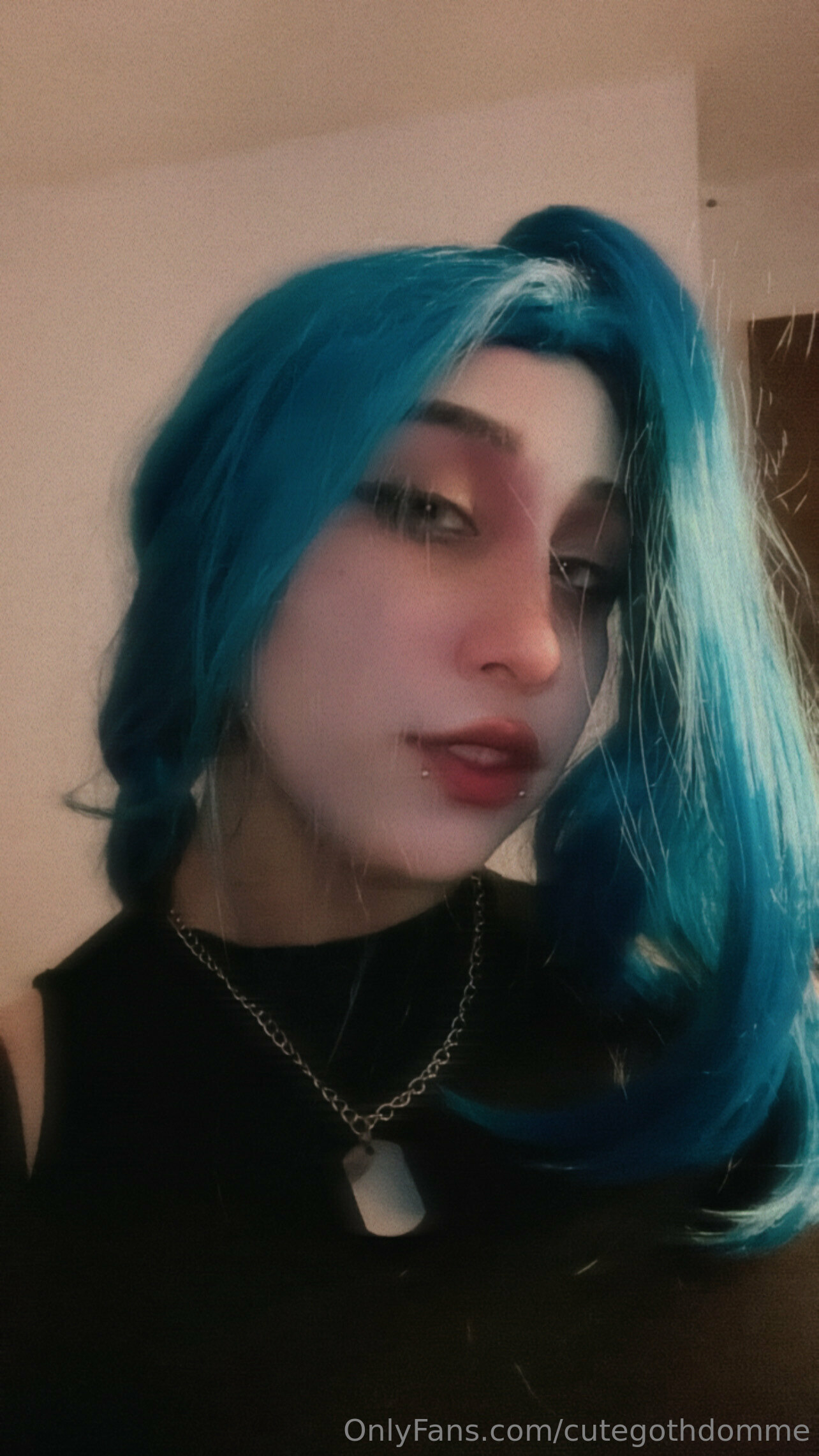 Leaked yourplayfulgoth Nude Leaks Onlyfans Leaked yourplayfulgoth Nude Leaks Onlyfans