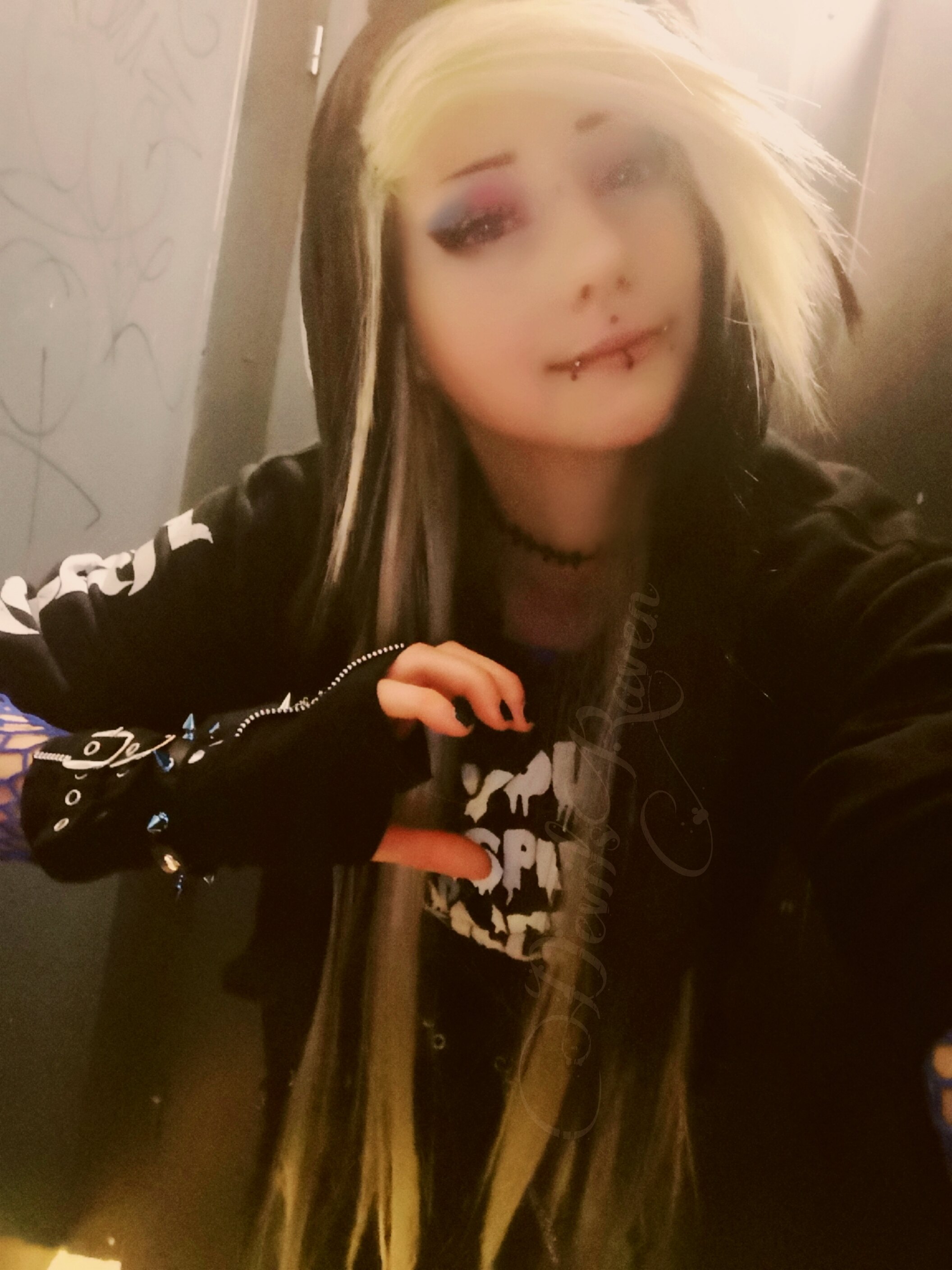 Leaked devilsravenfree Nude Leaks Onlyfans Leaked devilsravenfree Nude Leaks Onlyfans