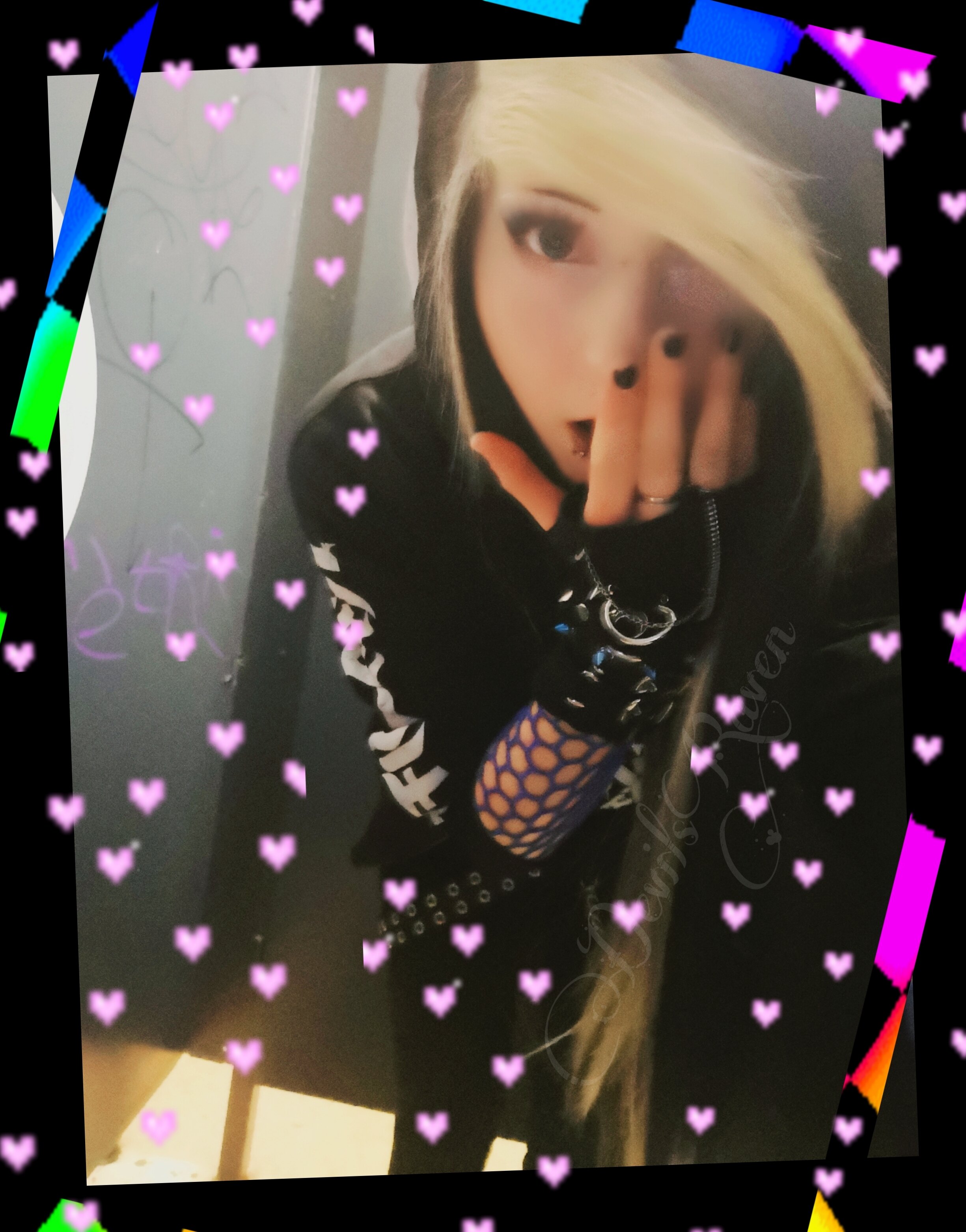 Leaked devilsravenfree Nude Leaks Onlyfans Leaked devilsravenfree Nude Leaks Onlyfans