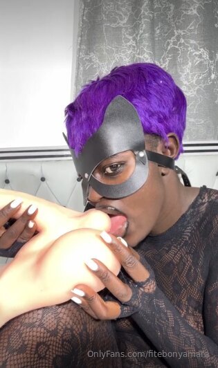 Leaked fitebonyamara Nude Leaks Onlyfans Leaked fitebonyamara Nude Leaks Onlyfans
