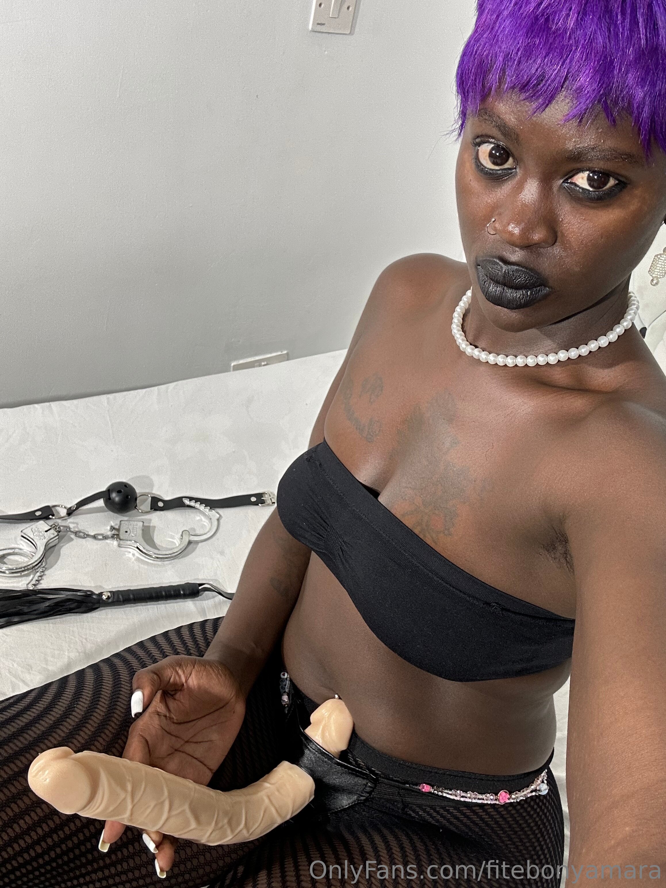 Leaked fitebonyamara Nude Leaks Onlyfans Leaked fitebonyamara Nude Leaks Onlyfans