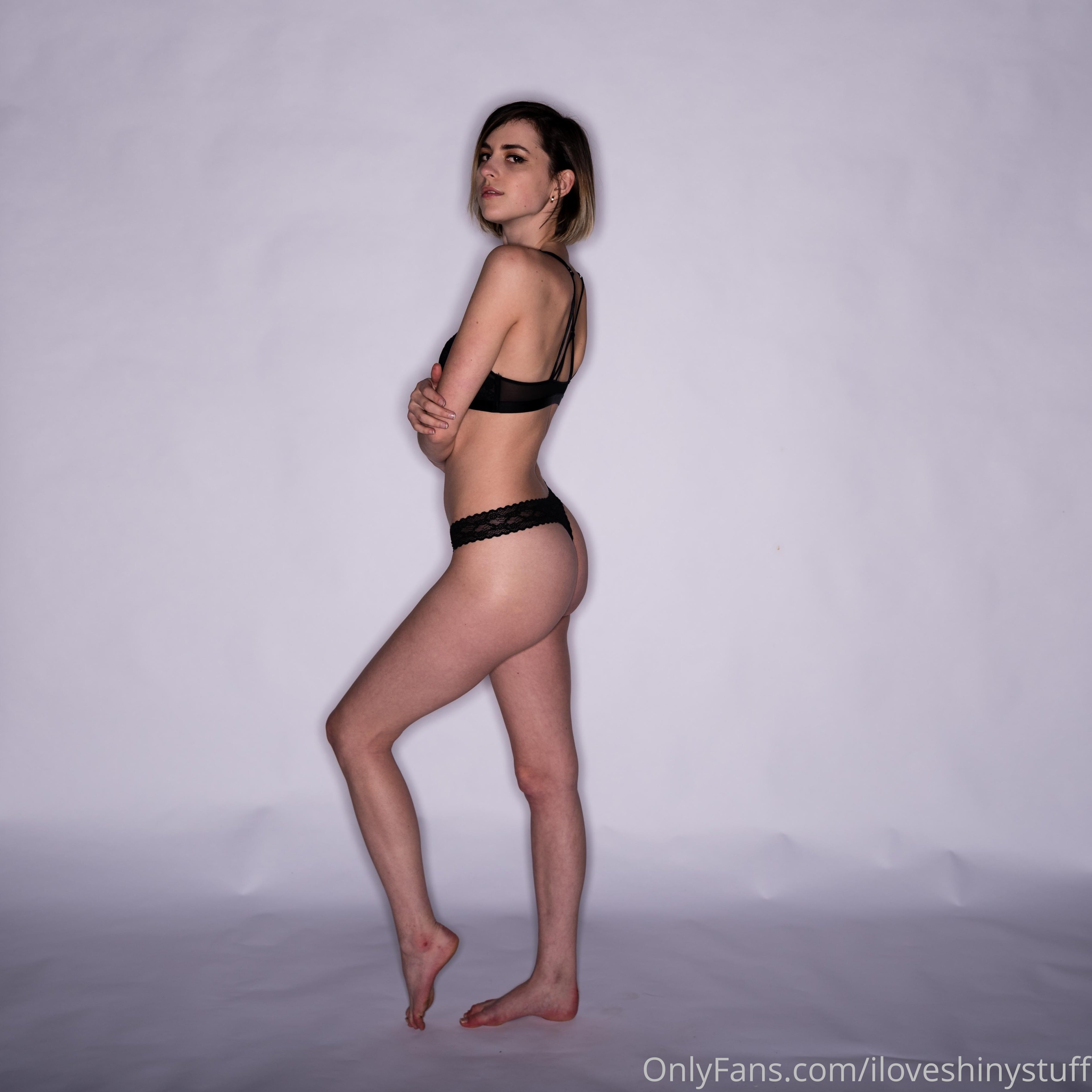 Leaked iloveshinystuff Nude Leaks Onlyfans Leaked iloveshinystuff Nude Leaks Onlyfans