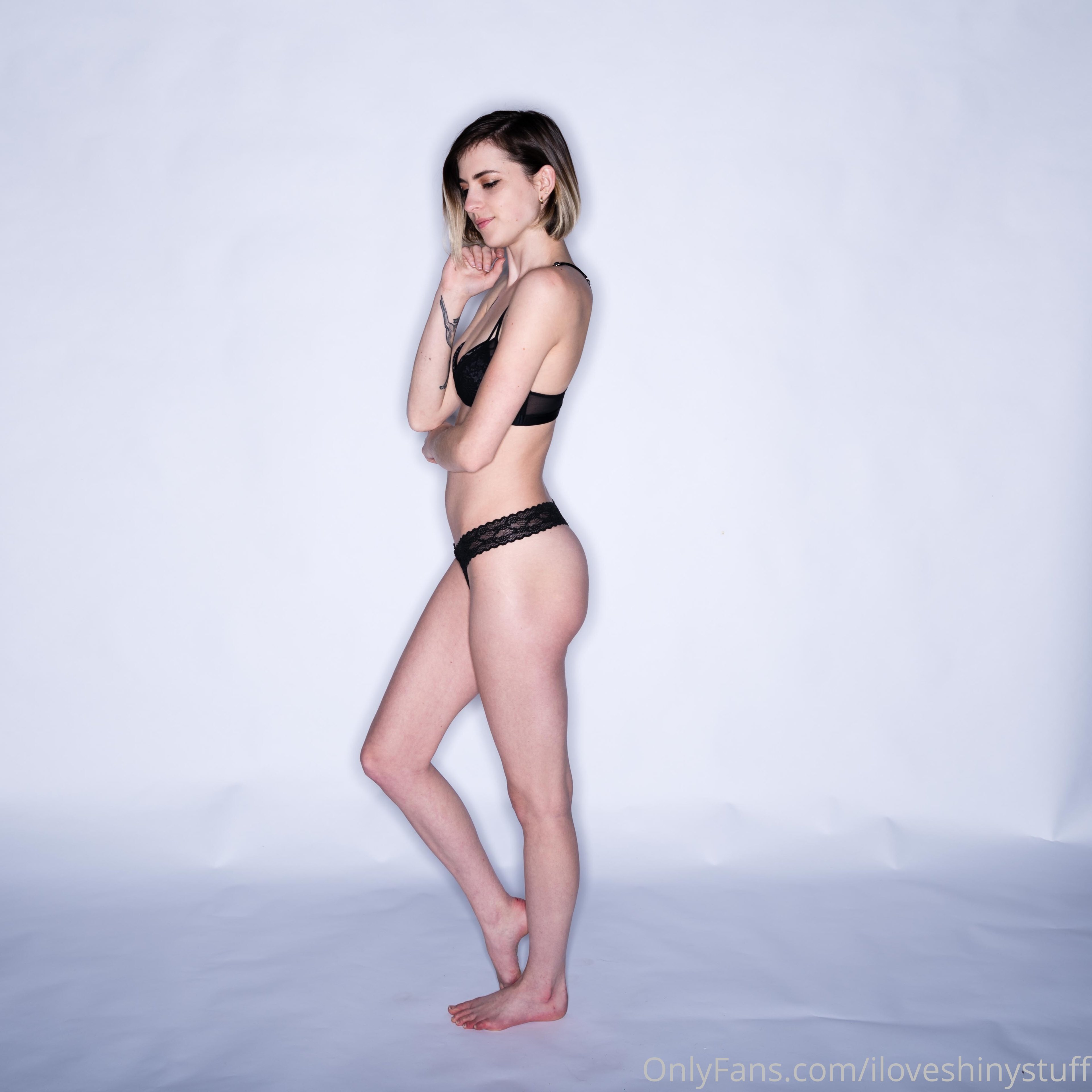 Leaked iloveshinystuff Nude Leaks Onlyfans Leaked iloveshinystuff Nude Leaks Onlyfans