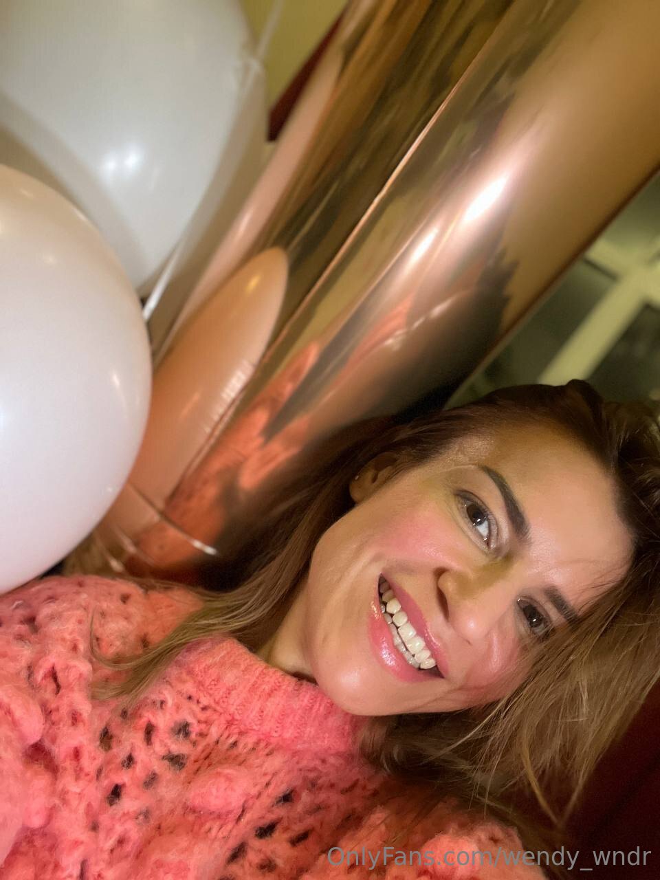 Leaked wendy_wndr Nude Leaks Onlyfans Leaked wendy_wndr Nude Leaks Onlyfans