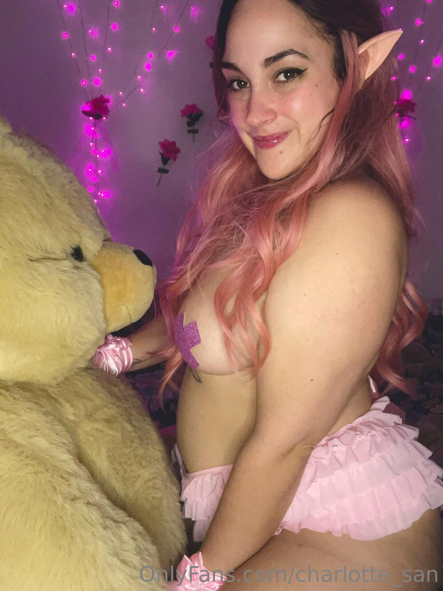 Leaked charlotte_san Nude Leaks Onlyfans Leaked charlotte_san Nude Leaks Onlyfans