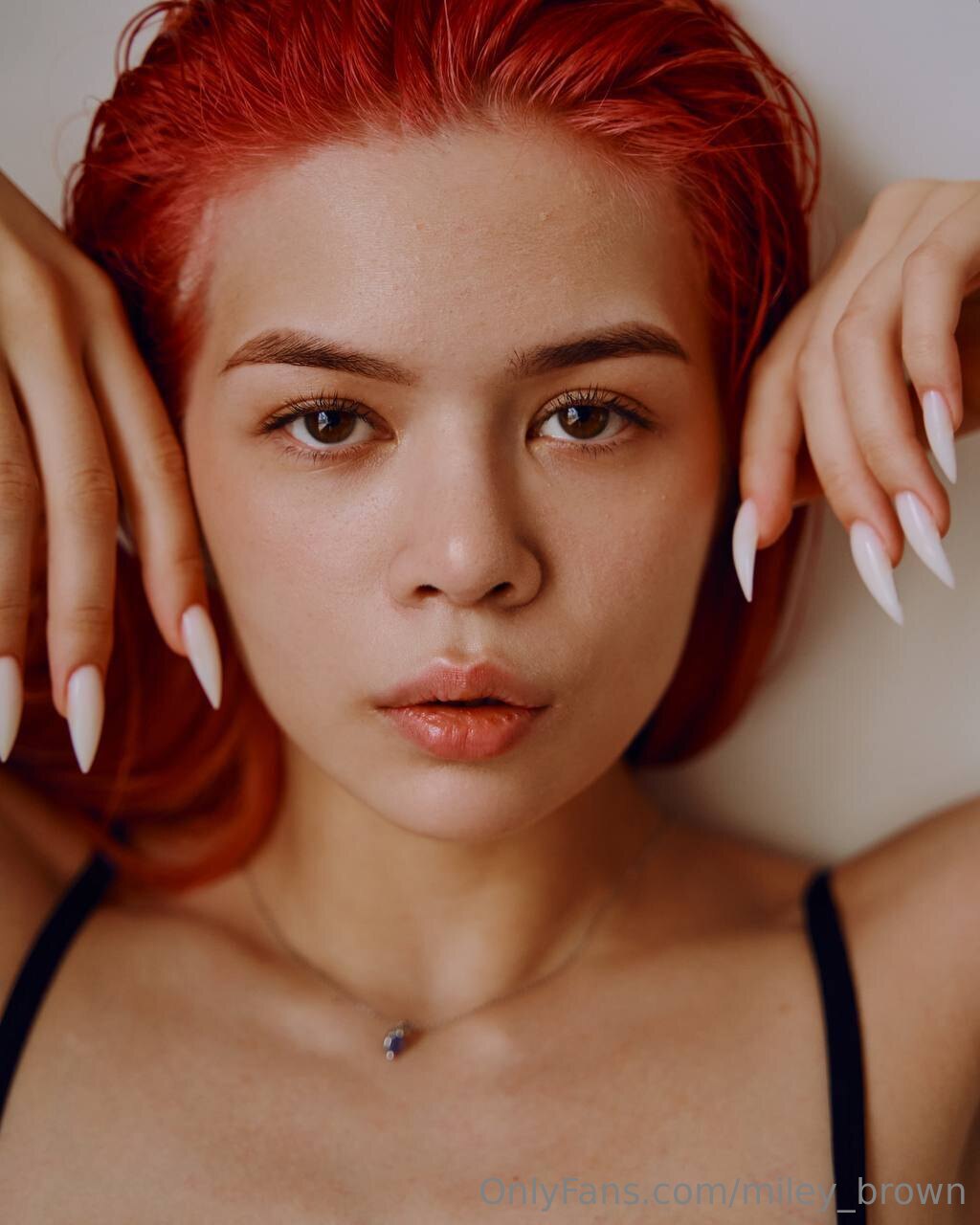 Leaked miley_brown Nude Leaks Onlyfans Leaked miley_brown Nude Leaks Onlyfans