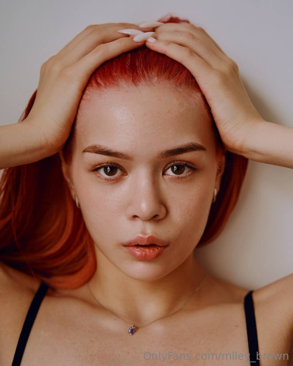 Leaked miley_brown Nude Leaks Onlyfans Leaked miley_brown Nude Leaks Onlyfans