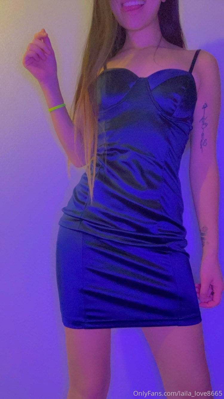 Leaked laila_love8665 Nude Leaks Onlyfans Leaked laila_love8665 Nude Leaks Onlyfans