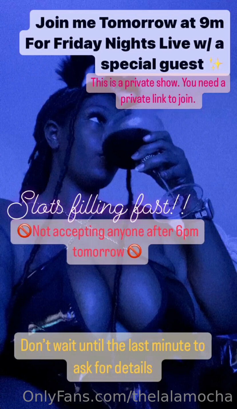 Leaked thelalamocha Nude Leaks Onlyfans Leaked thelalamocha Nude Leaks Onlyfans