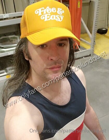 Leaked pattersonlyfans Nude Leaks Onlyfans Leaked pattersonlyfans Nude Leaks Onlyfans