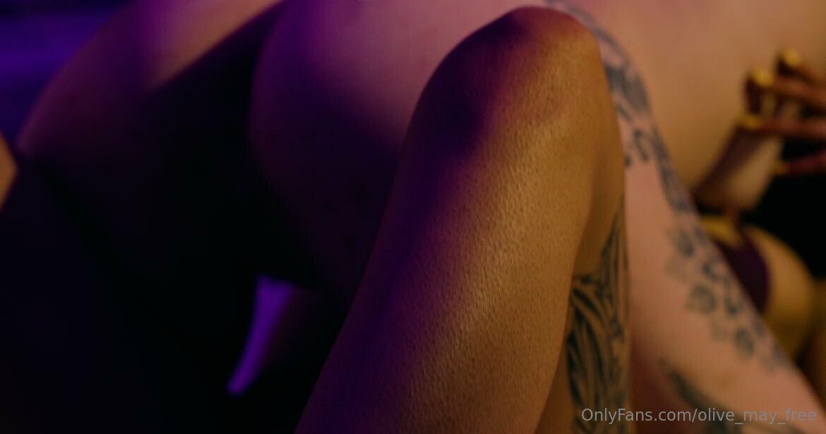 Leaked olive_may_free Nude Leaks Onlyfans Leaked olive_may_free Nude Leaks Onlyfans