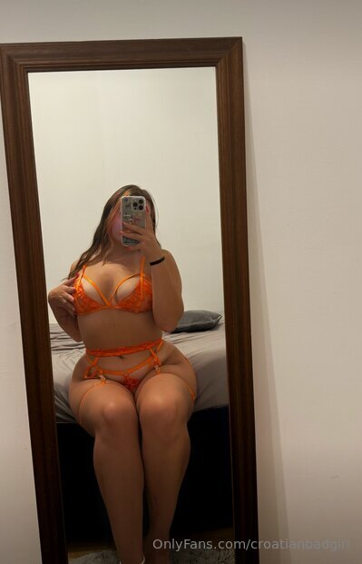 Leaked croatianbadgirl Nude Leaks Onlyfans Leaked croatianbadgirl Nude Leaks Onlyfans
