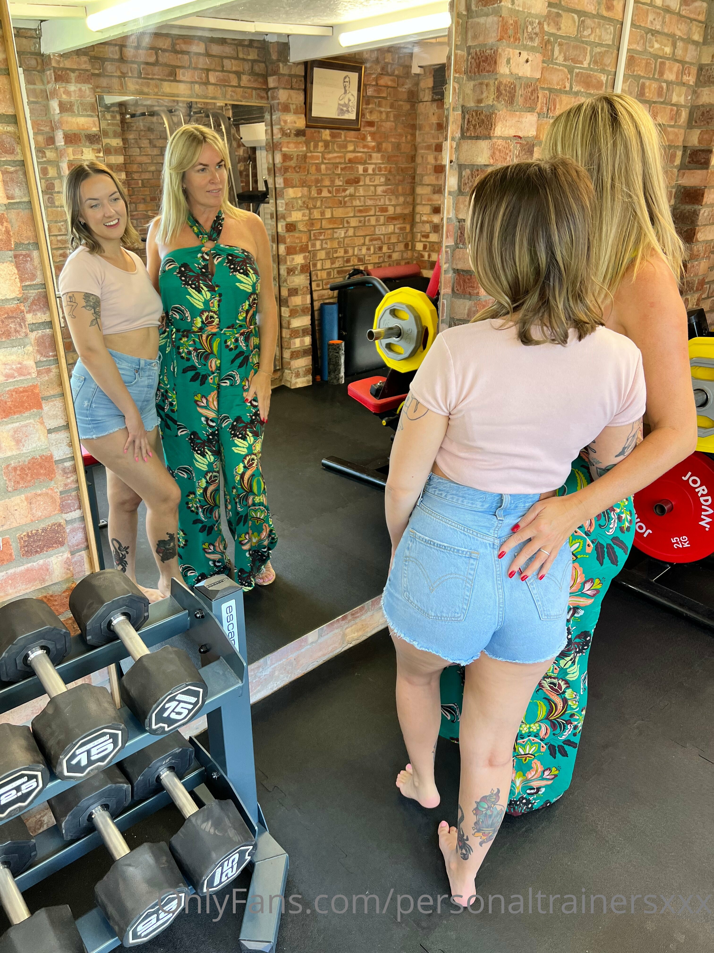 Leaked personaltrainersxxx Nude Leaks Onlyfans Leaked personaltrainersxxx Nude Leaks Onlyfans