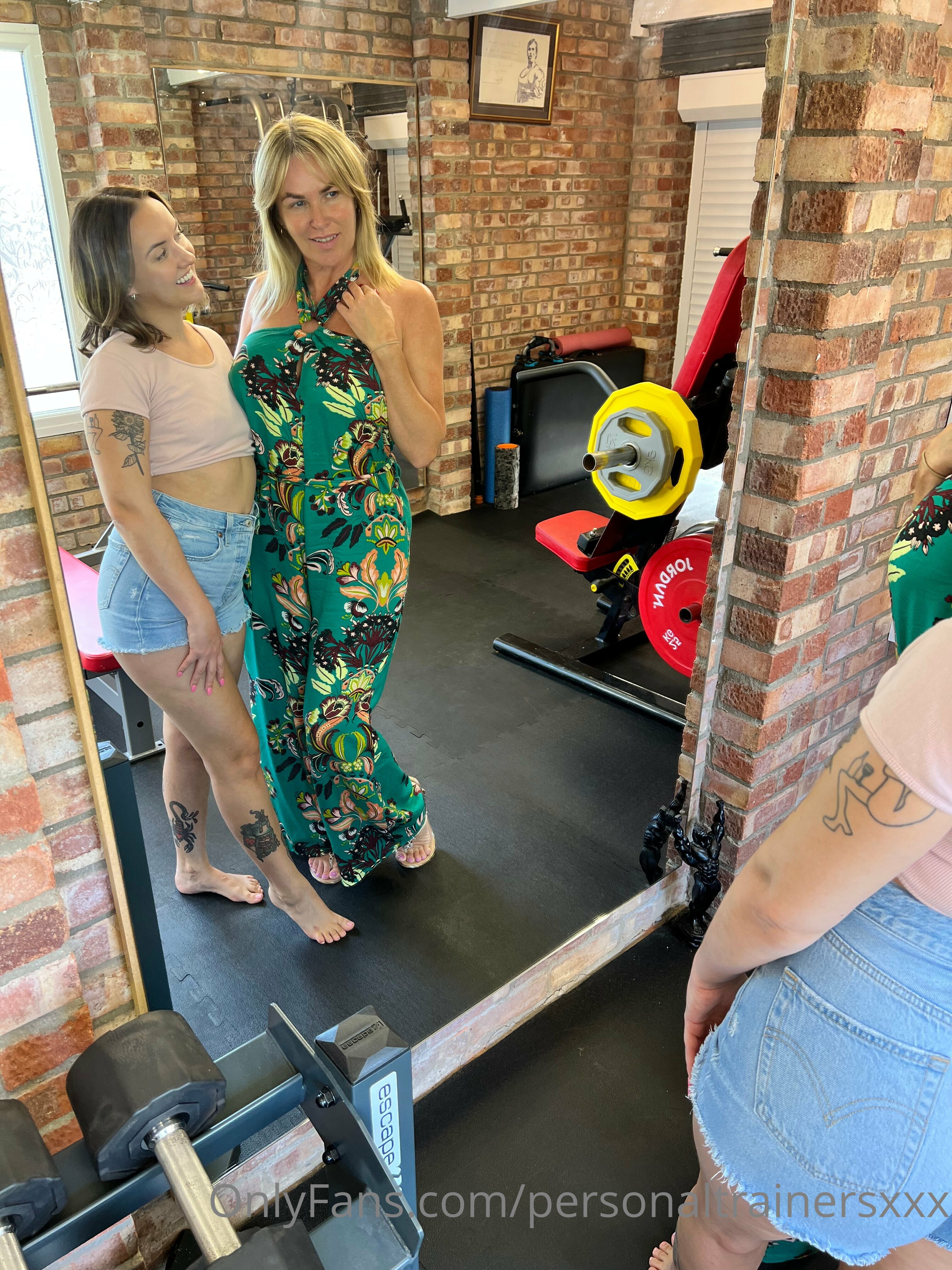Leaked personaltrainersxxx Nude Leaks Onlyfans Leaked personaltrainersxxx Nude Leaks Onlyfans