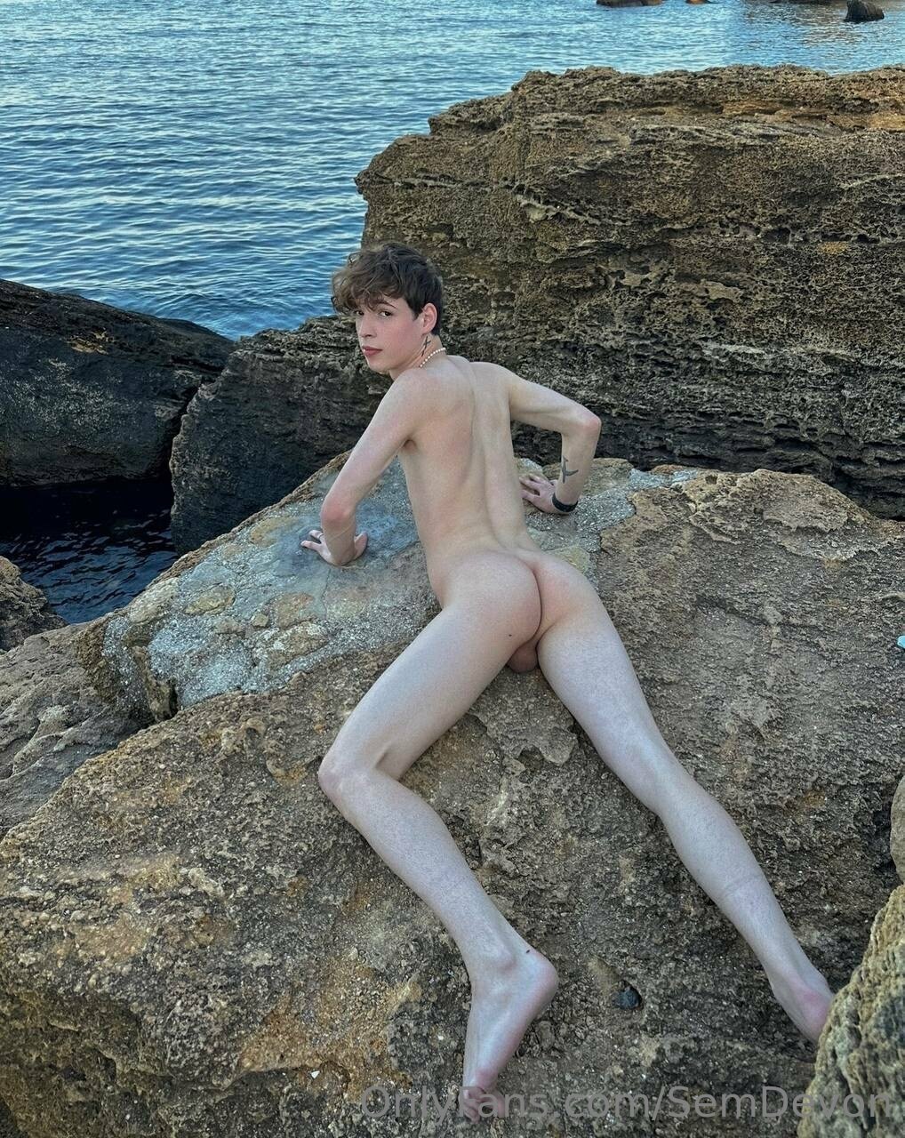 Leaked semdevon Nude Leaks Onlyfans Leaked semdevon Nude Leaks Onlyfans