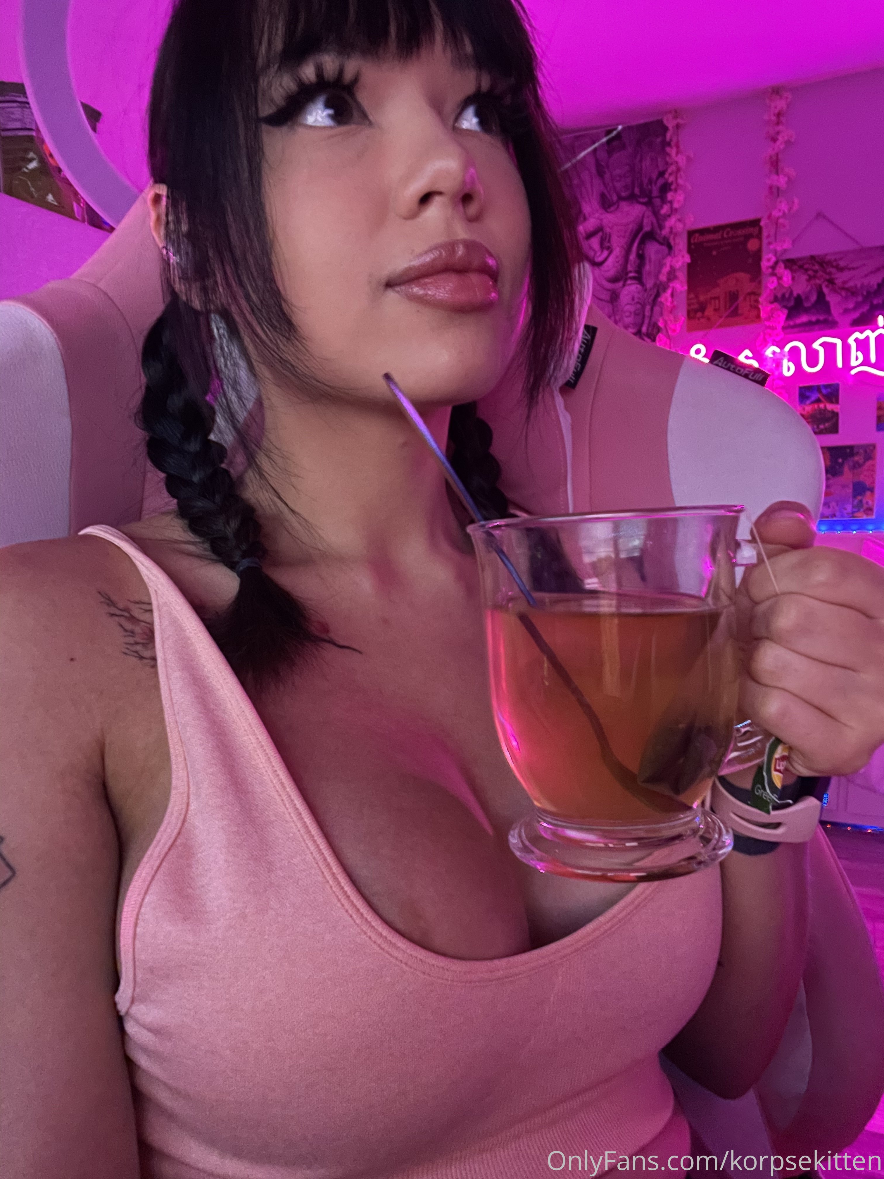Leaked korpsekitten Nude Leaks Onlyfans Leaked korpsekitten Nude Leaks Onlyfans