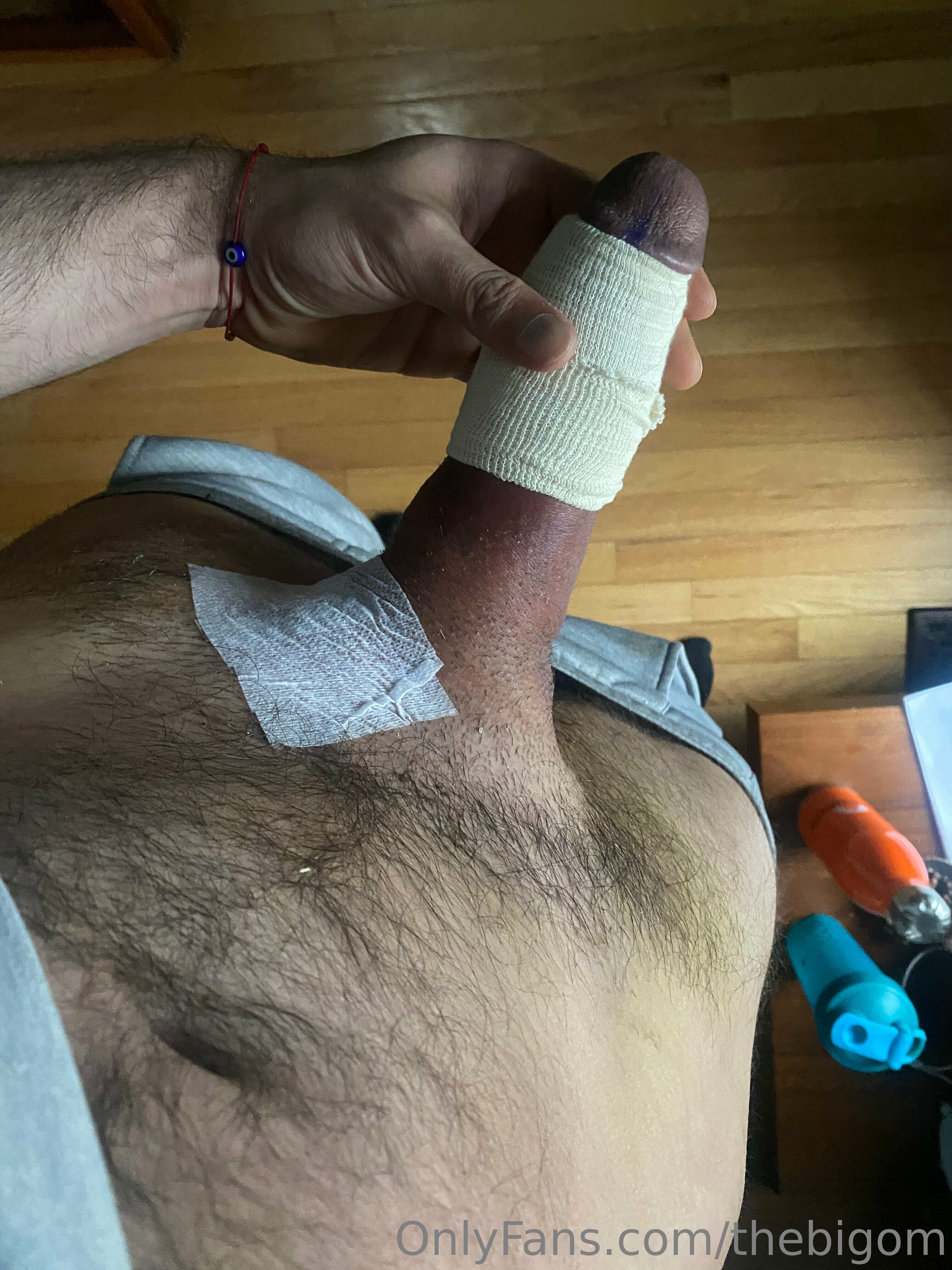 Leaked thebigom Nude Leaks Onlyfans Leaked thebigom Nude Leaks Onlyfans