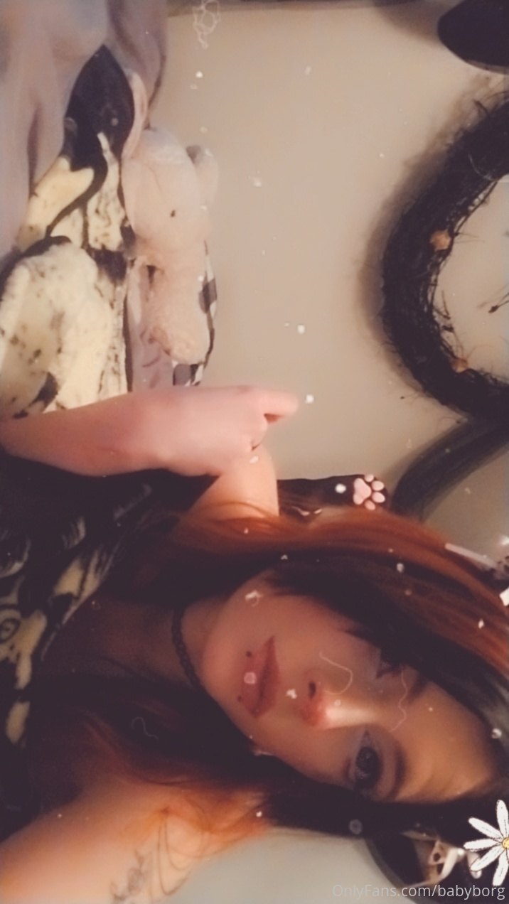 Leaked babyborg Nude Leaks Onlyfans Leaked babyborg Nude Leaks Onlyfans
