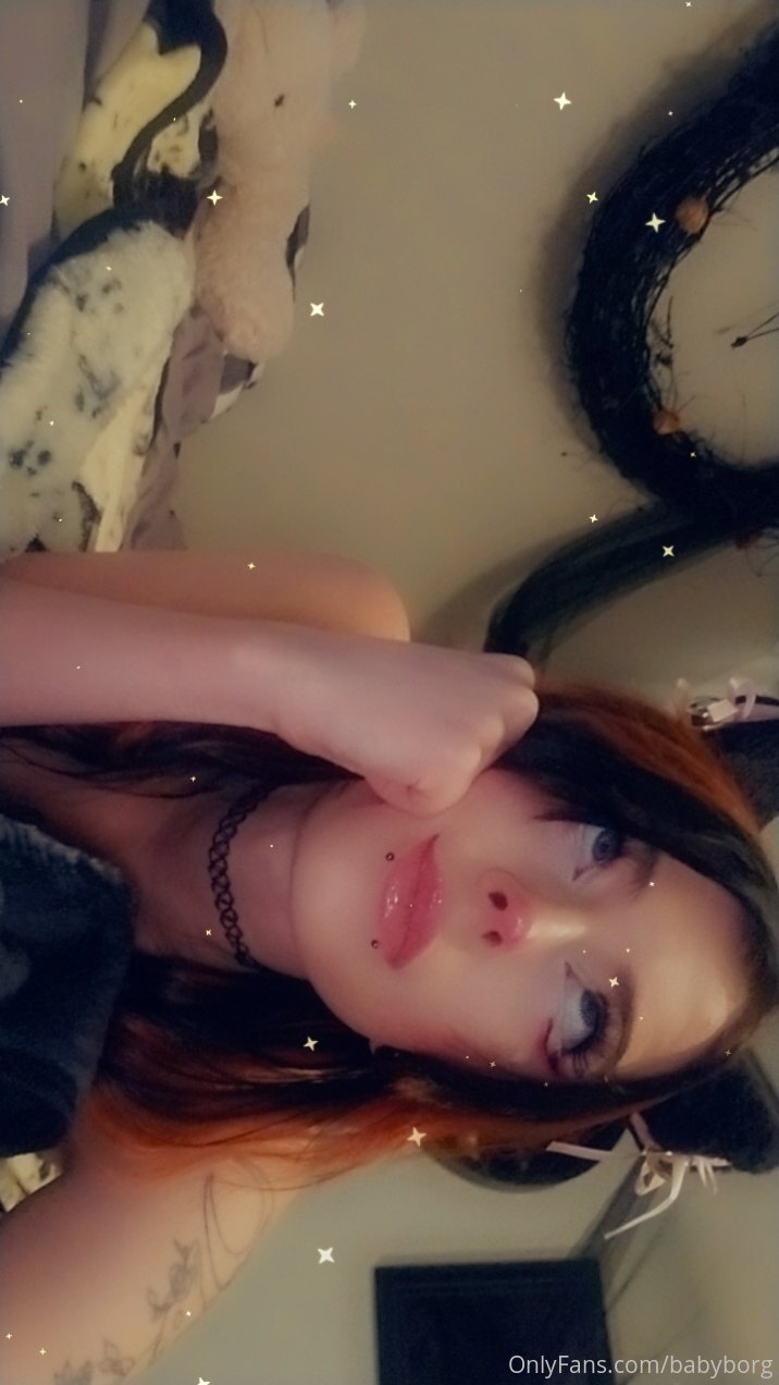 Leaked babyborg Nude Leaks Onlyfans Leaked babyborg Nude Leaks Onlyfans