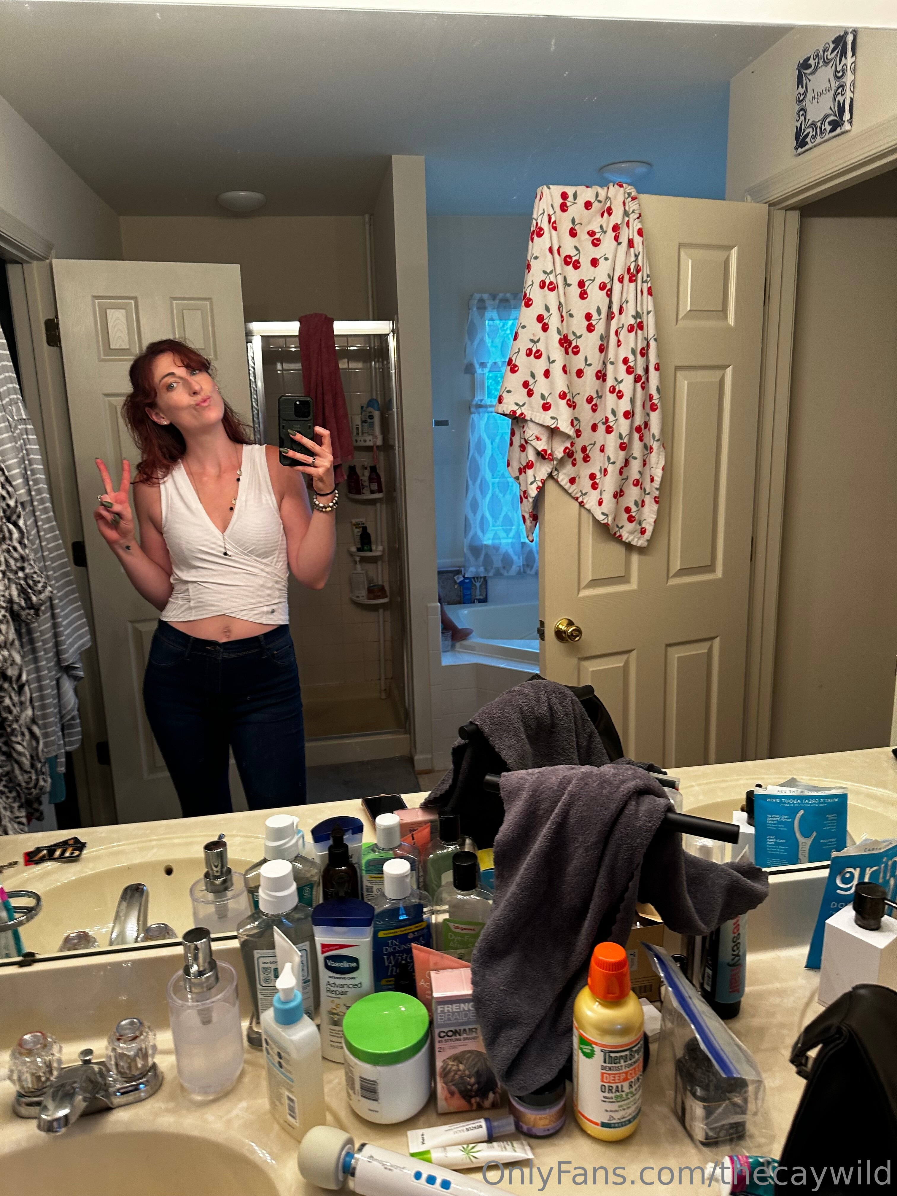 Leaked thereal_irish_cay-wild Nude Leaks Onlyfans Leaked thereal_irish_cay-wild Nude Leaks Onlyfans