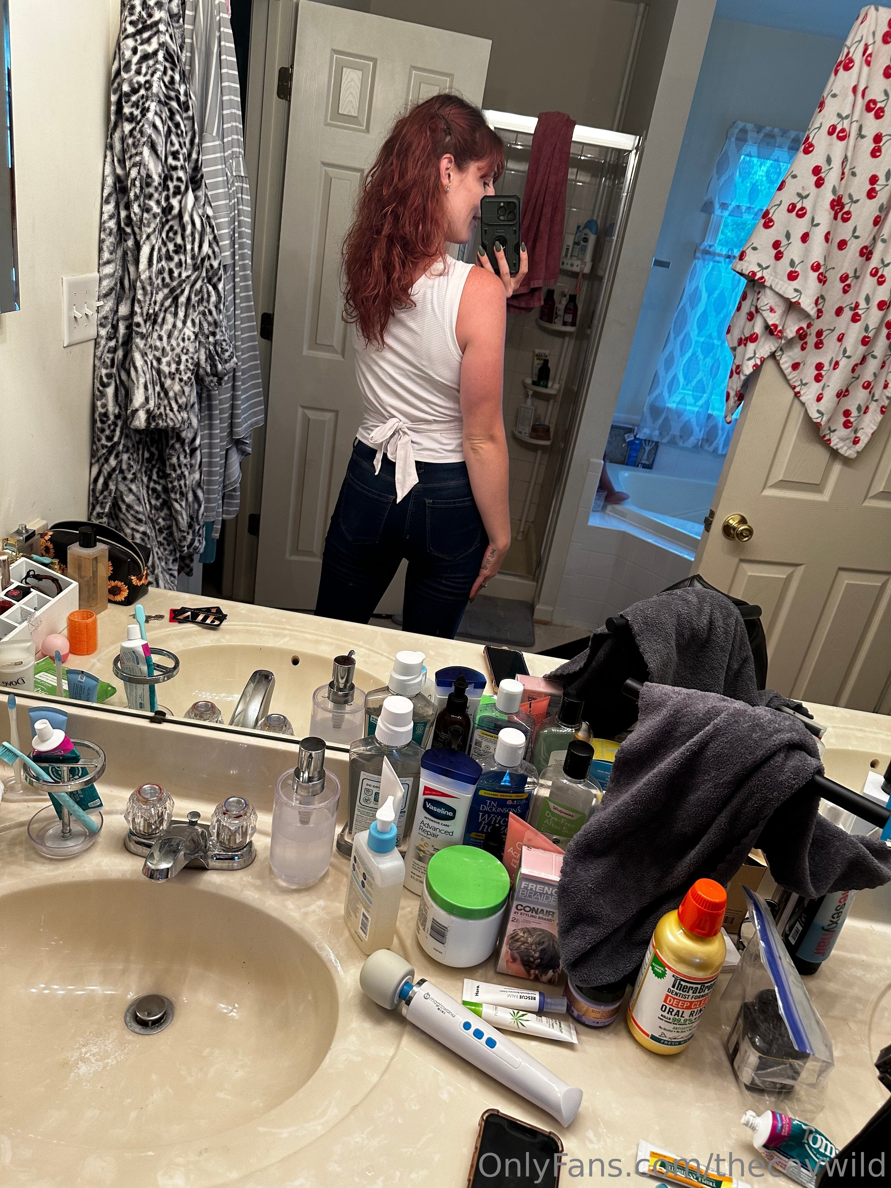 Leaked thereal_irish_cay-wild Nude Leaks Onlyfans Leaked thereal_irish_cay-wild Nude Leaks Onlyfans