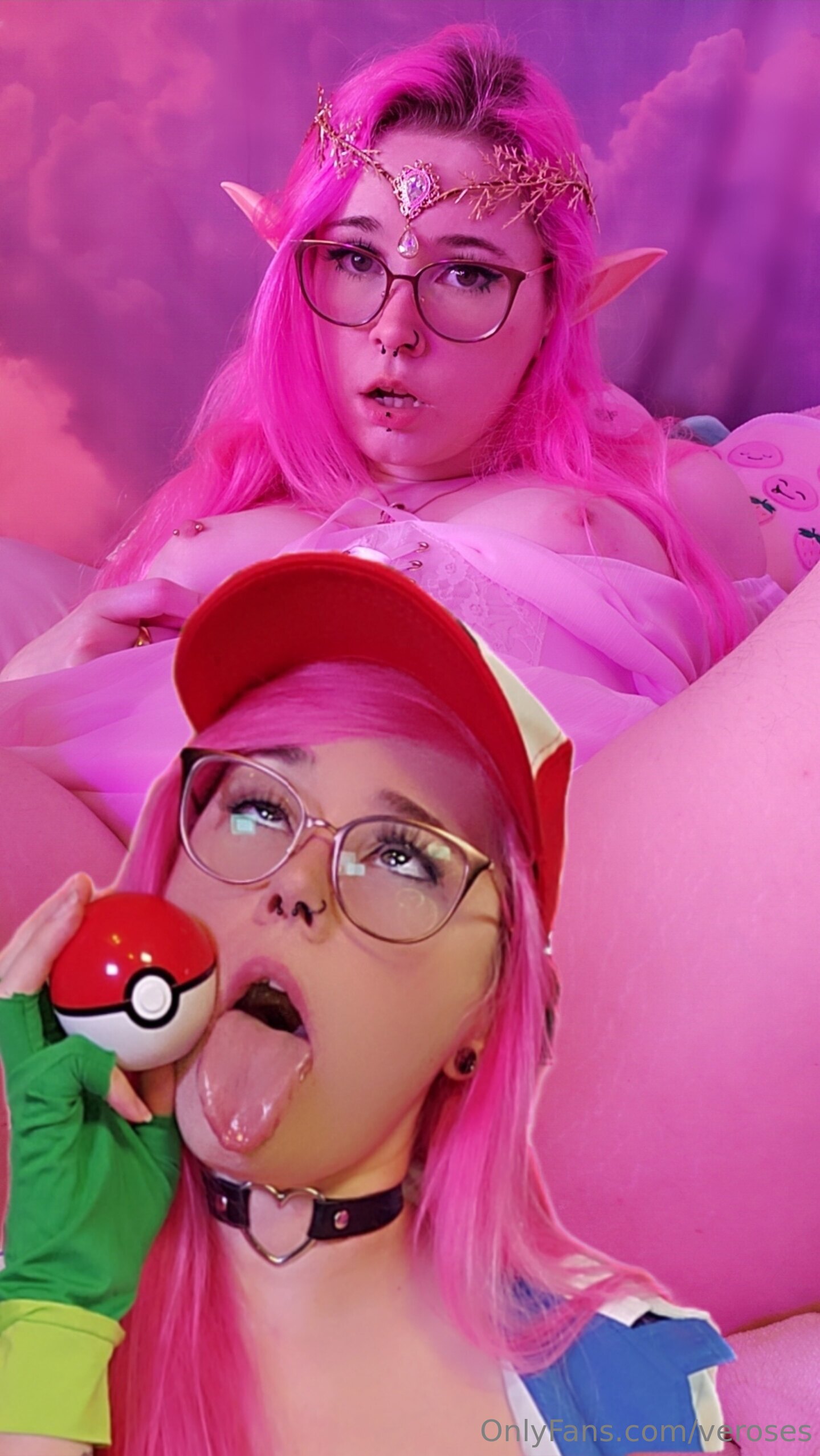 Leaked veroses Nude Leaks Onlyfans Leaked veroses Nude Leaks Onlyfans