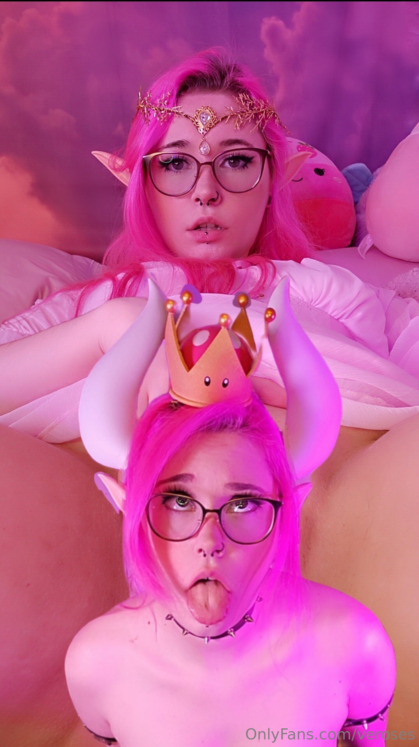 Leaked veroses Nude Leaks Onlyfans Leaked veroses Nude Leaks Onlyfans