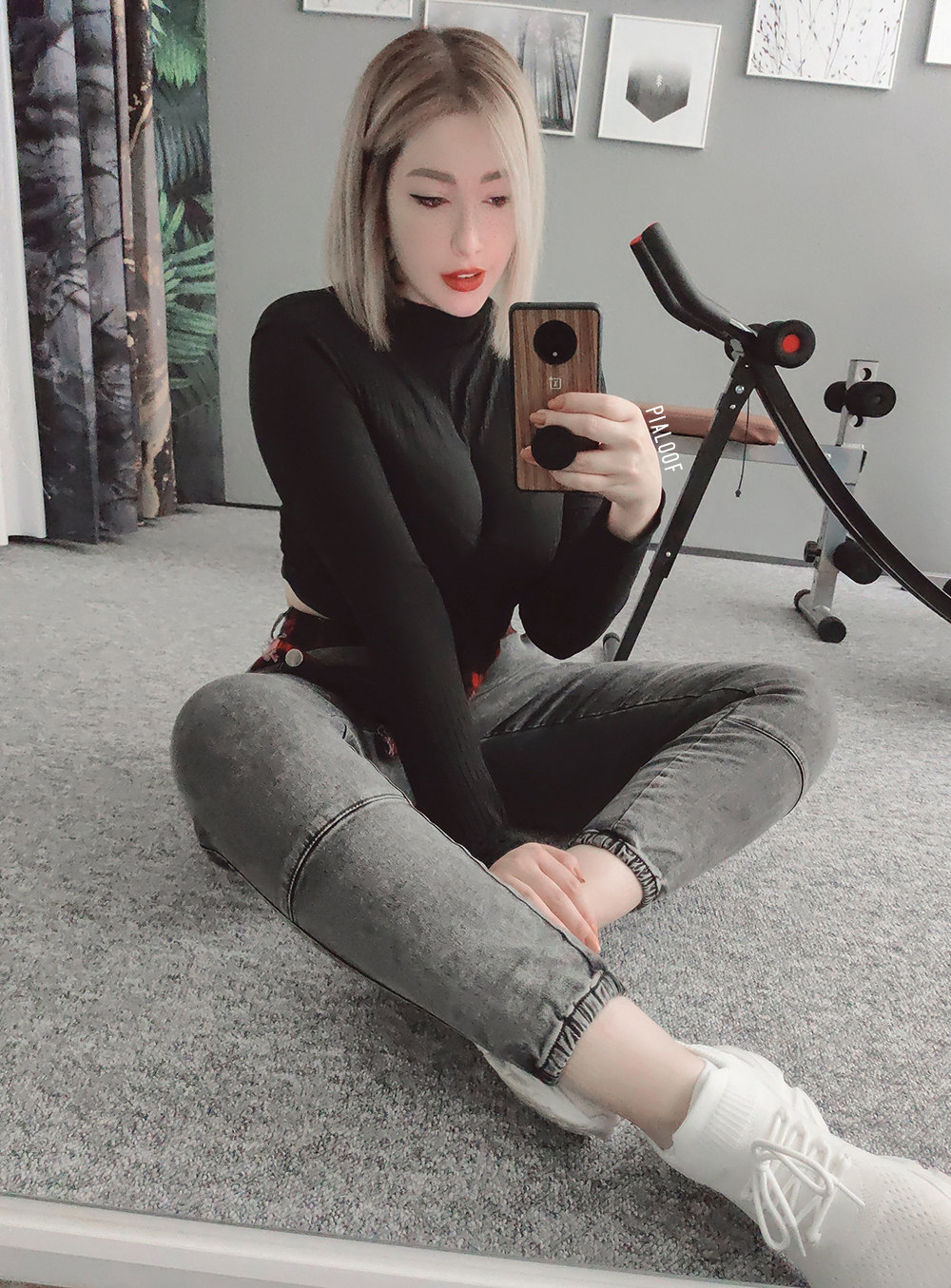 Leaked pialoof Nude Leaks Onlyfans Leaked pialoof Nude Leaks Onlyfans
