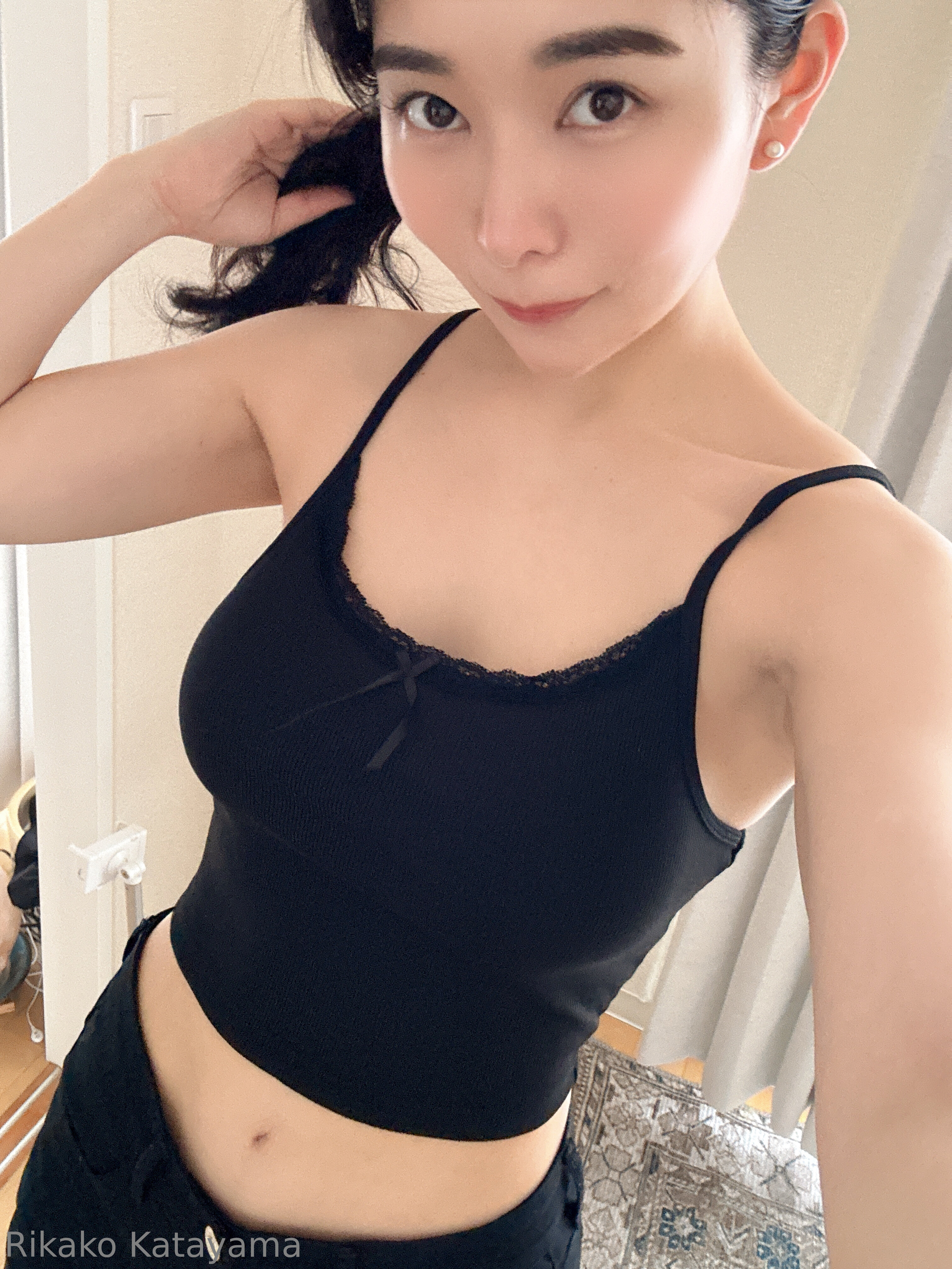 Leaked rikakodesu Nude Leaks Onlyfans Leaked rikakodesu Nude Leaks Onlyfans