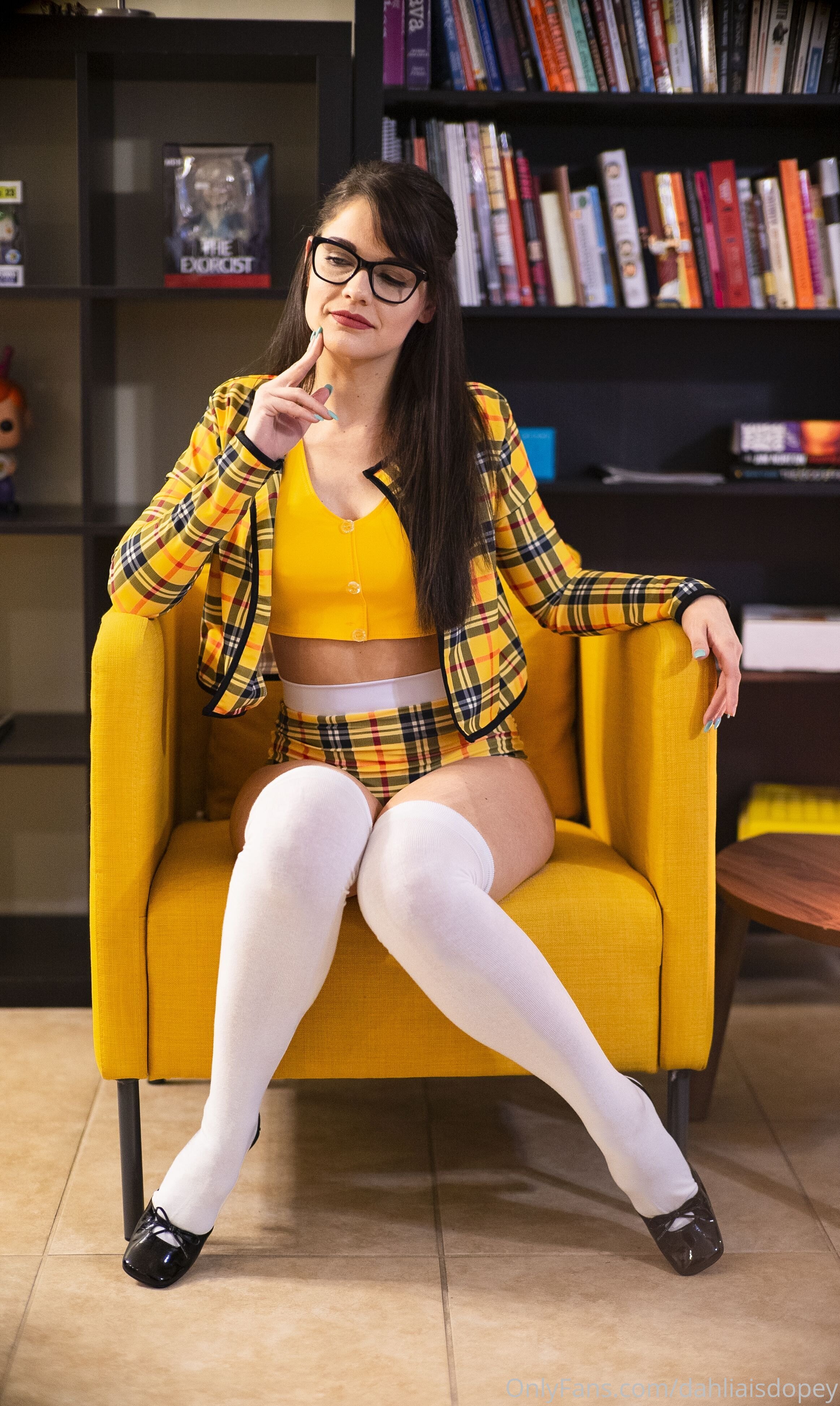 Leaked dahliaisdopey Nude Leaks Onlyfans Leaked dahliaisdopey Nude Leaks Onlyfans