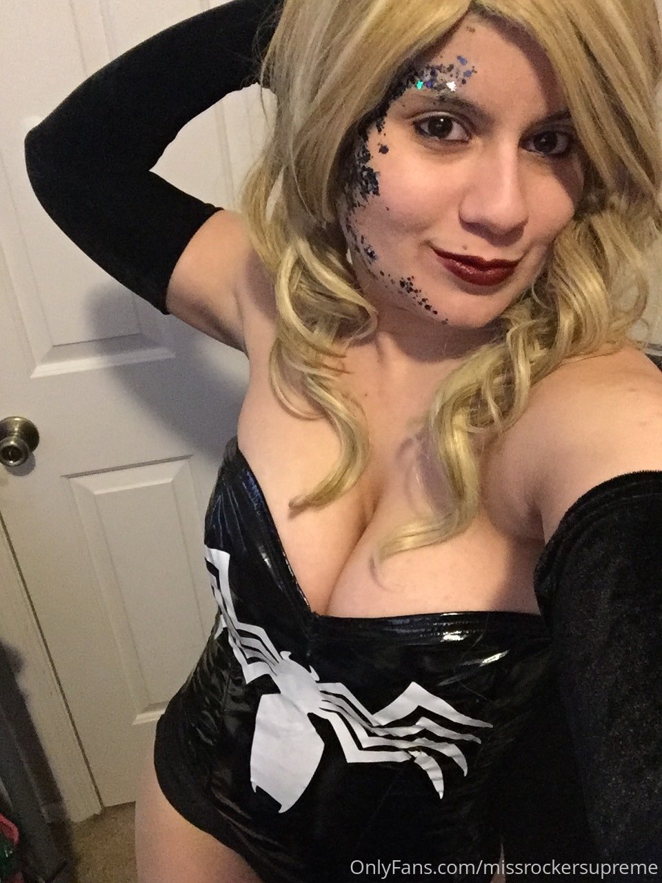 Leaked missrockersupreme Nude Leaks Onlyfans Leaked missrockersupreme Nude Leaks Onlyfans