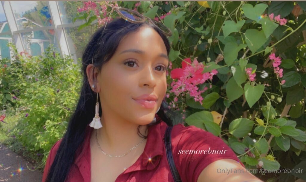 Leaked seemorebianoir Nude Leaks Onlyfans Leaked seemorebianoir Nude Leaks Onlyfans