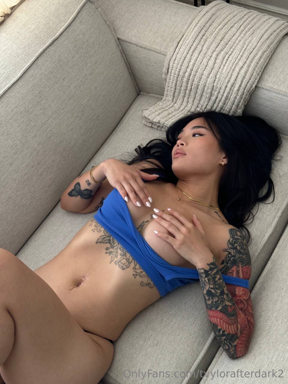 Leaked nhiafterdark2 Nude Leaks Onlyfans Leaked nhiafterdark2 Nude Leaks Onlyfans