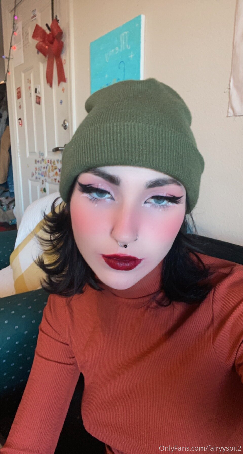 Leaked fairyyspit2 Nude Leaks Onlyfans Leaked fairyyspit2 Nude Leaks Onlyfans