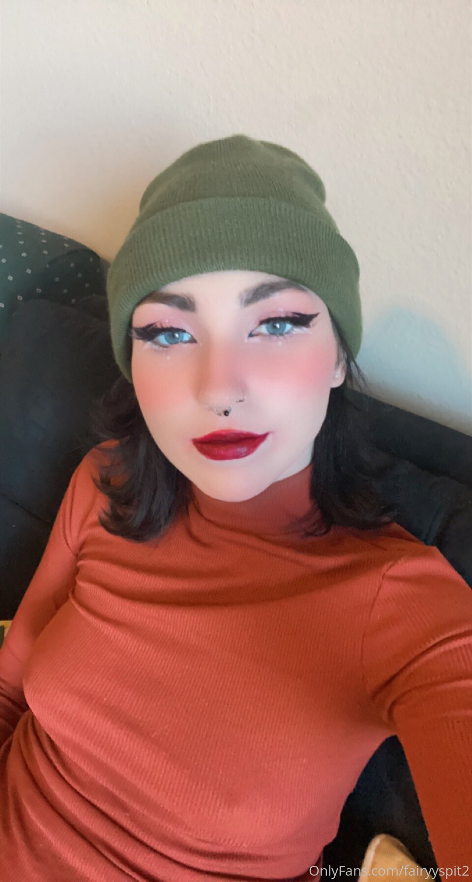 Leaked fairyyspit2 Nude Leaks Onlyfans Leaked fairyyspit2 Nude Leaks Onlyfans