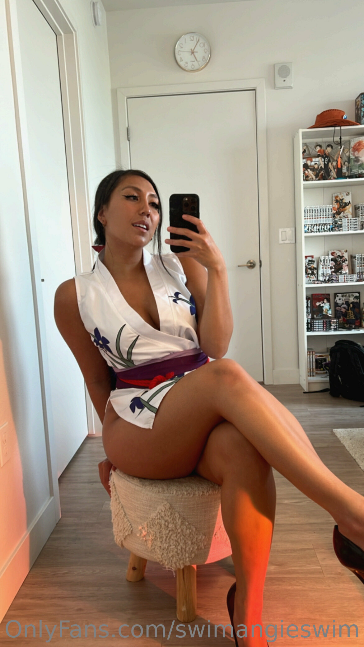Leaked nicorobin_irl Nude Leaks Onlyfans Leaked nicorobin_irl Nude Leaks Onlyfans