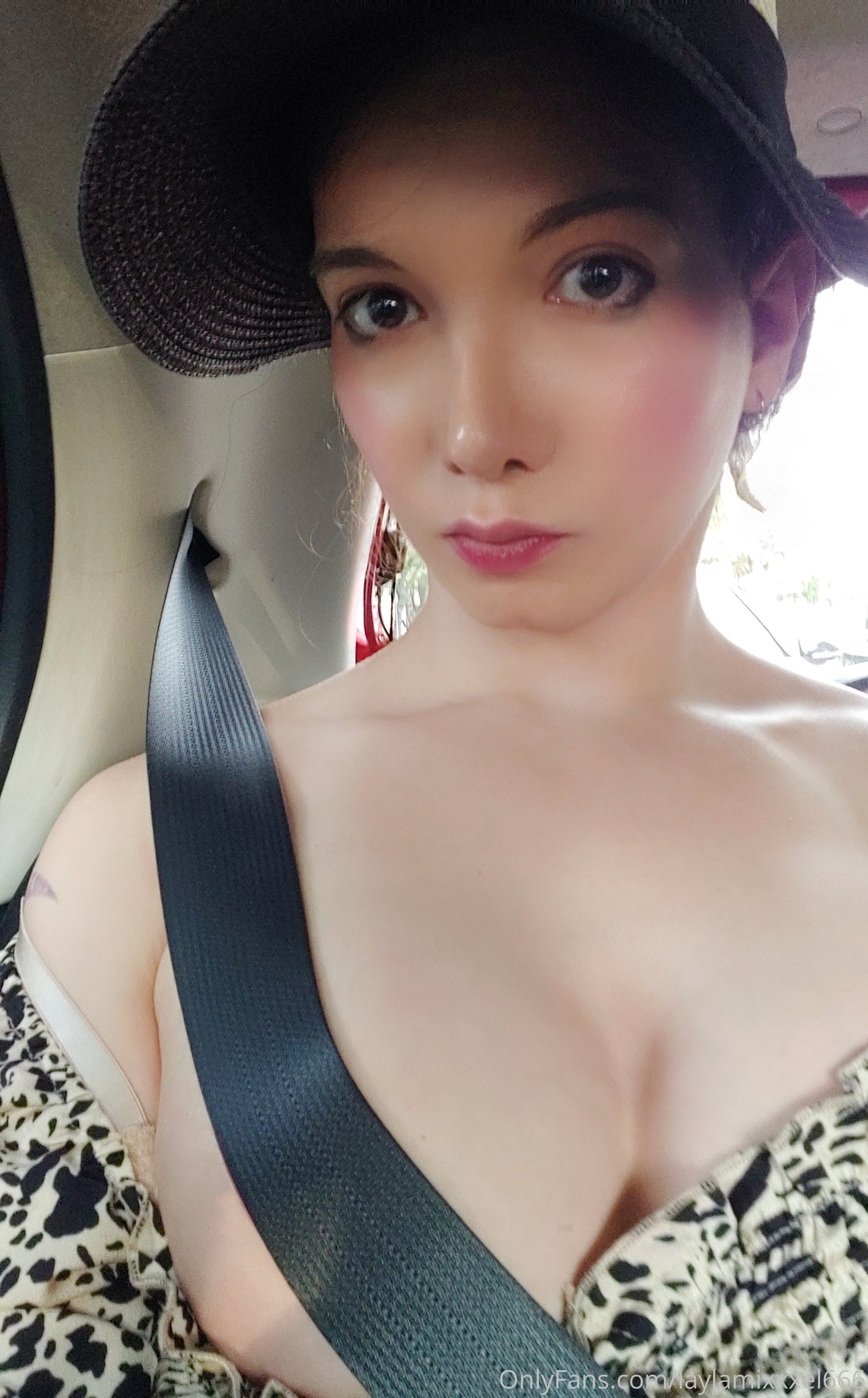 Leaked laylamixxxel666 Nude Leaks Onlyfans Leaked laylamixxxel666 Nude Leaks Onlyfans