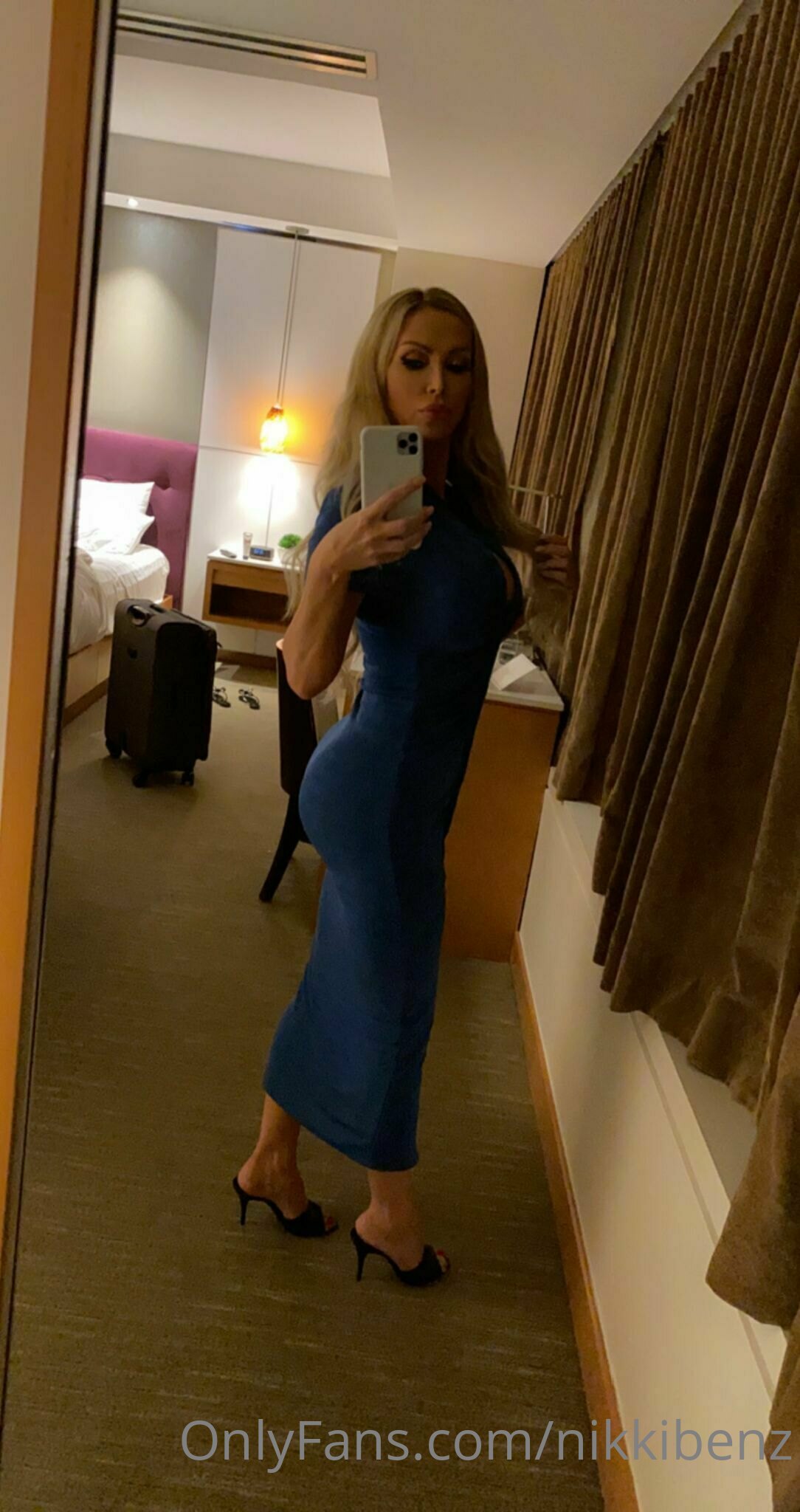 Leaked nikkibenz Nude Leaks Onlyfans Leaked nikkibenz Nude Leaks Onlyfans