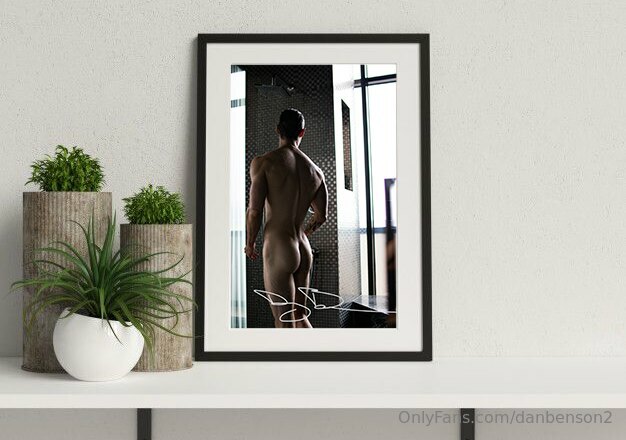 Leaked danbenson2 Nude Leaks Onlyfans Leaked danbenson2 Nude Leaks Onlyfans