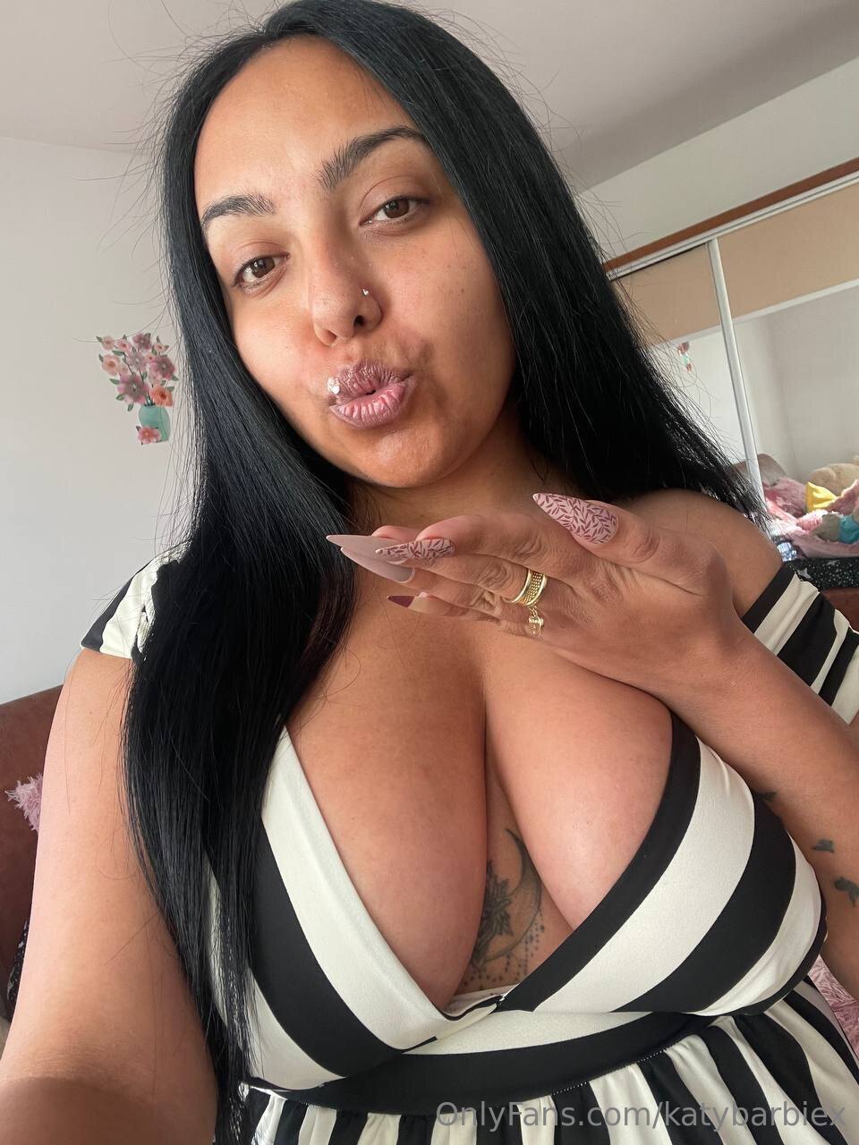 Leaked katybarbiex Nude Leaks Onlyfans Leaked katybarbiex Nude Leaks Onlyfans
