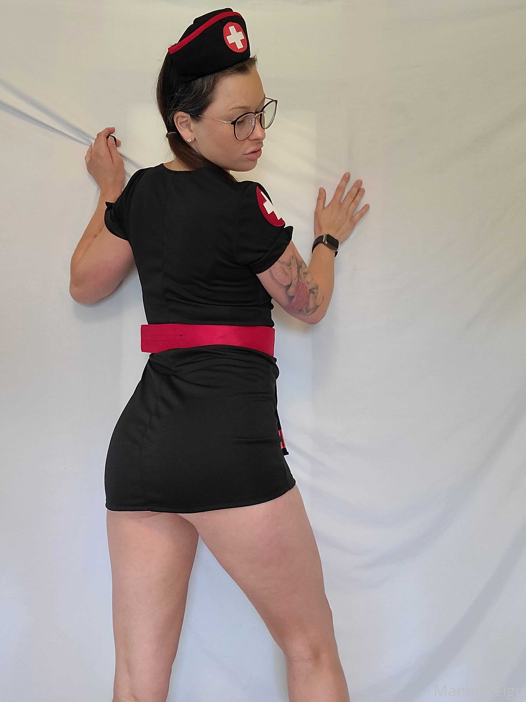 Leaked mama_reign Nude Leaks Onlyfans Leaked mama_reign Nude Leaks Onlyfans