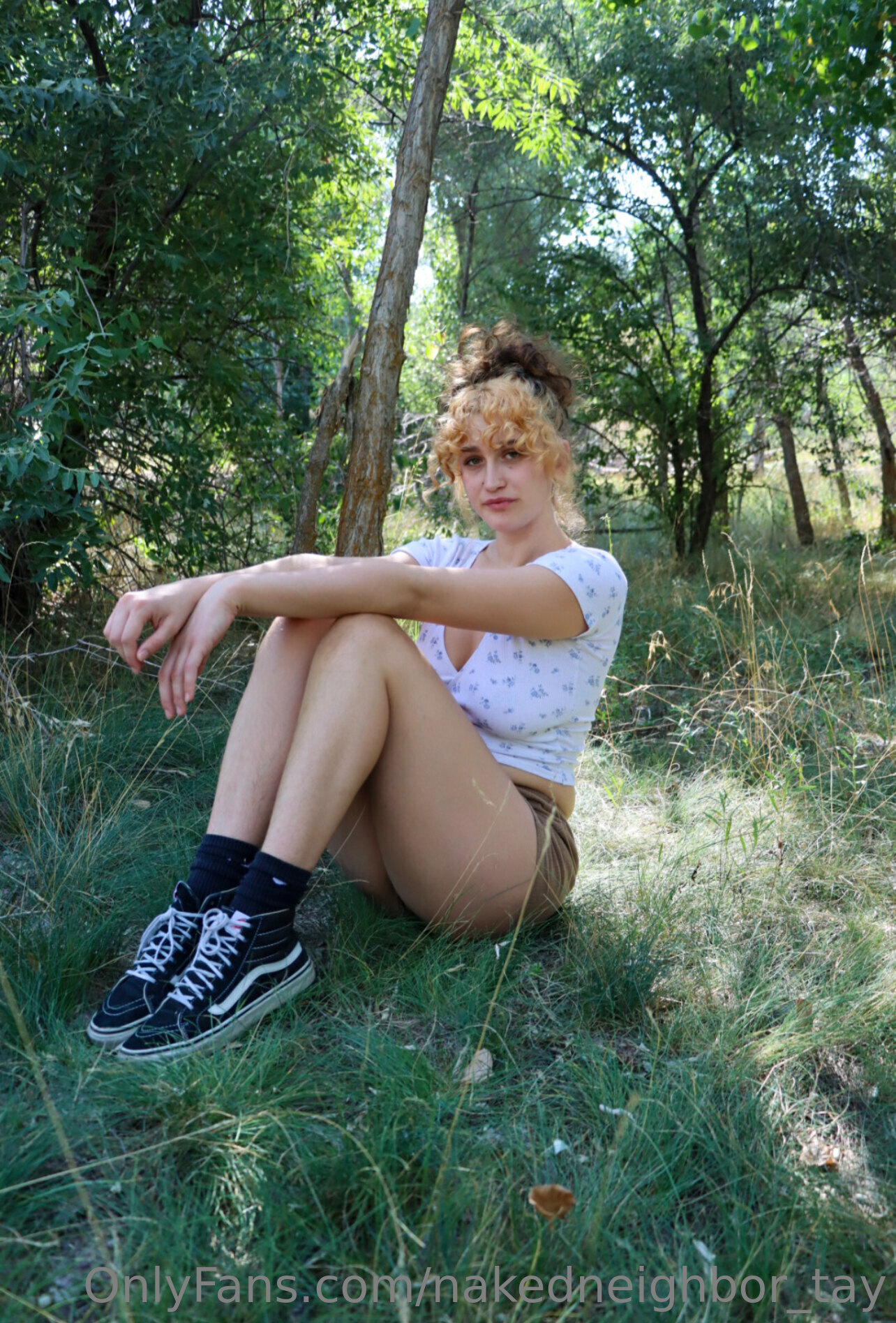 Leaked nerdyneighbor_tay Nude Leaks Onlyfans Leaked nerdyneighbor_tay Nude Leaks Onlyfans