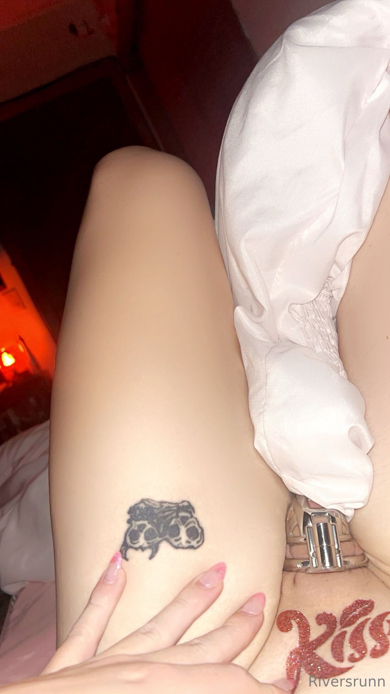 Leaked riversrunn Nude Leaks Onlyfans Leaked riversrunn Nude Leaks Onlyfans