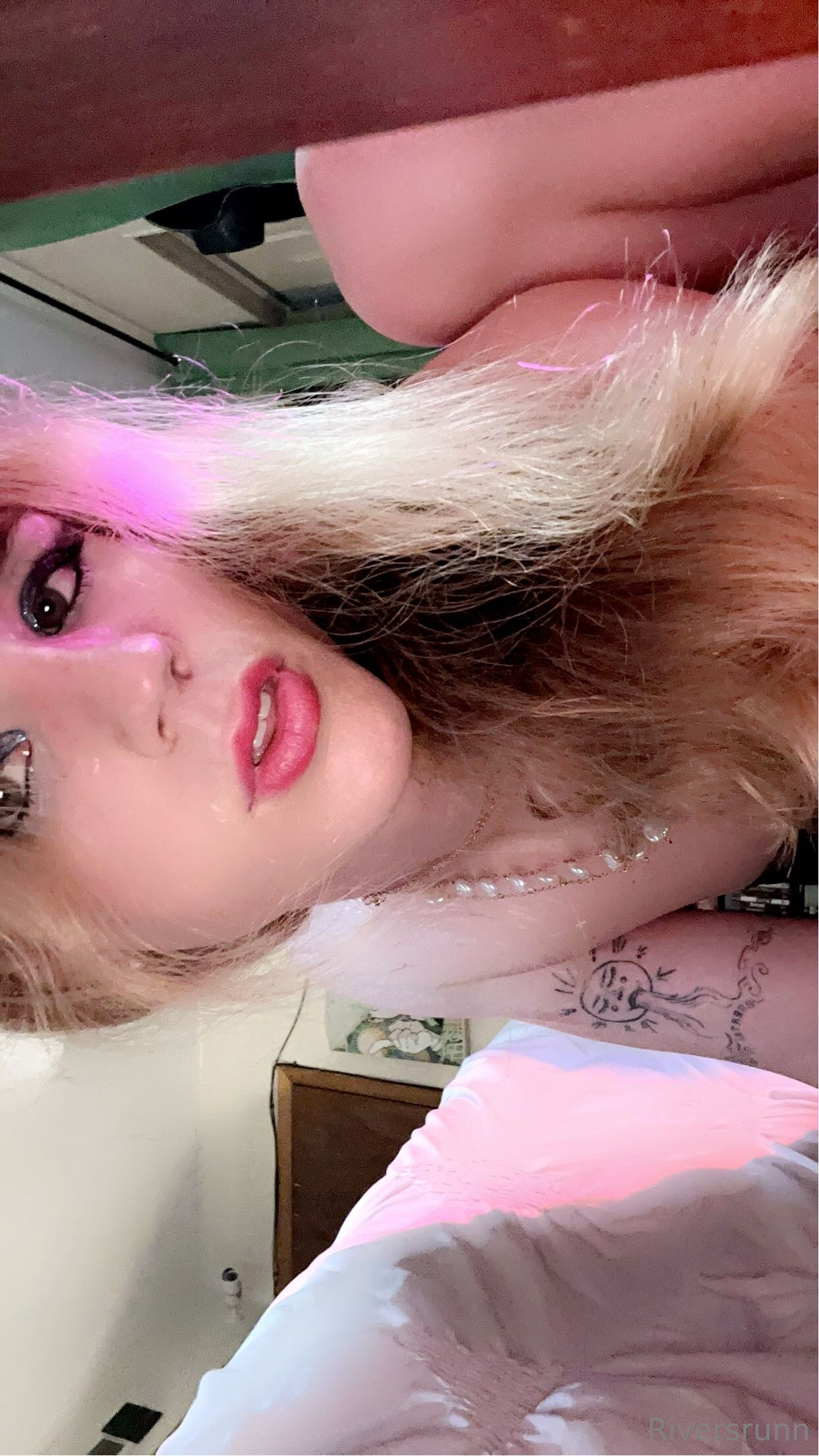 Leaked riversrunn Nude Leaks Onlyfans Leaked riversrunn Nude Leaks Onlyfans