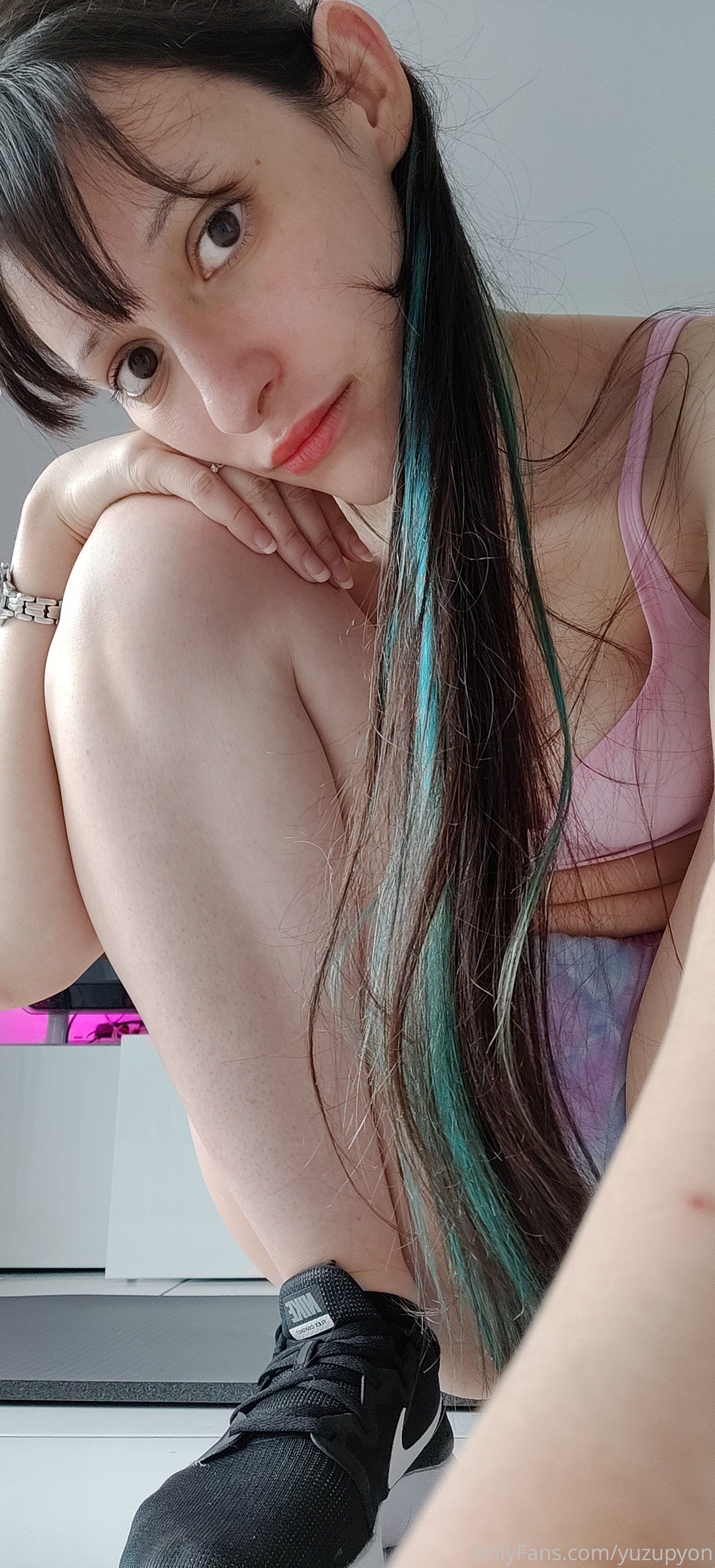 Leaked priestessyuzu Nude Leaks Onlyfans Leaked priestessyuzu Nude Leaks Onlyfans