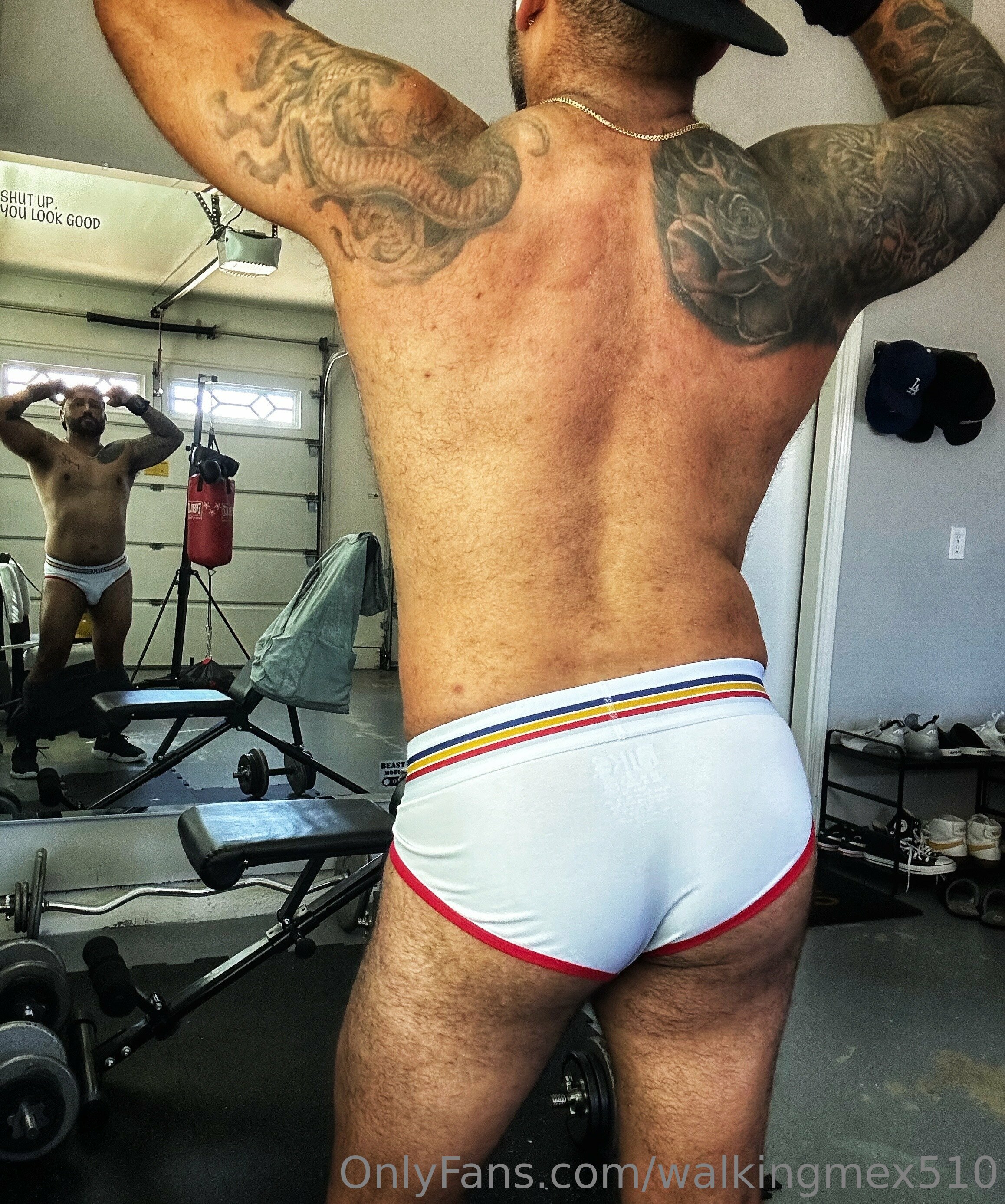 Leaked walkingmex510 Nude Leaks Onlyfans Leaked walkingmex510 Nude Leaks Onlyfans