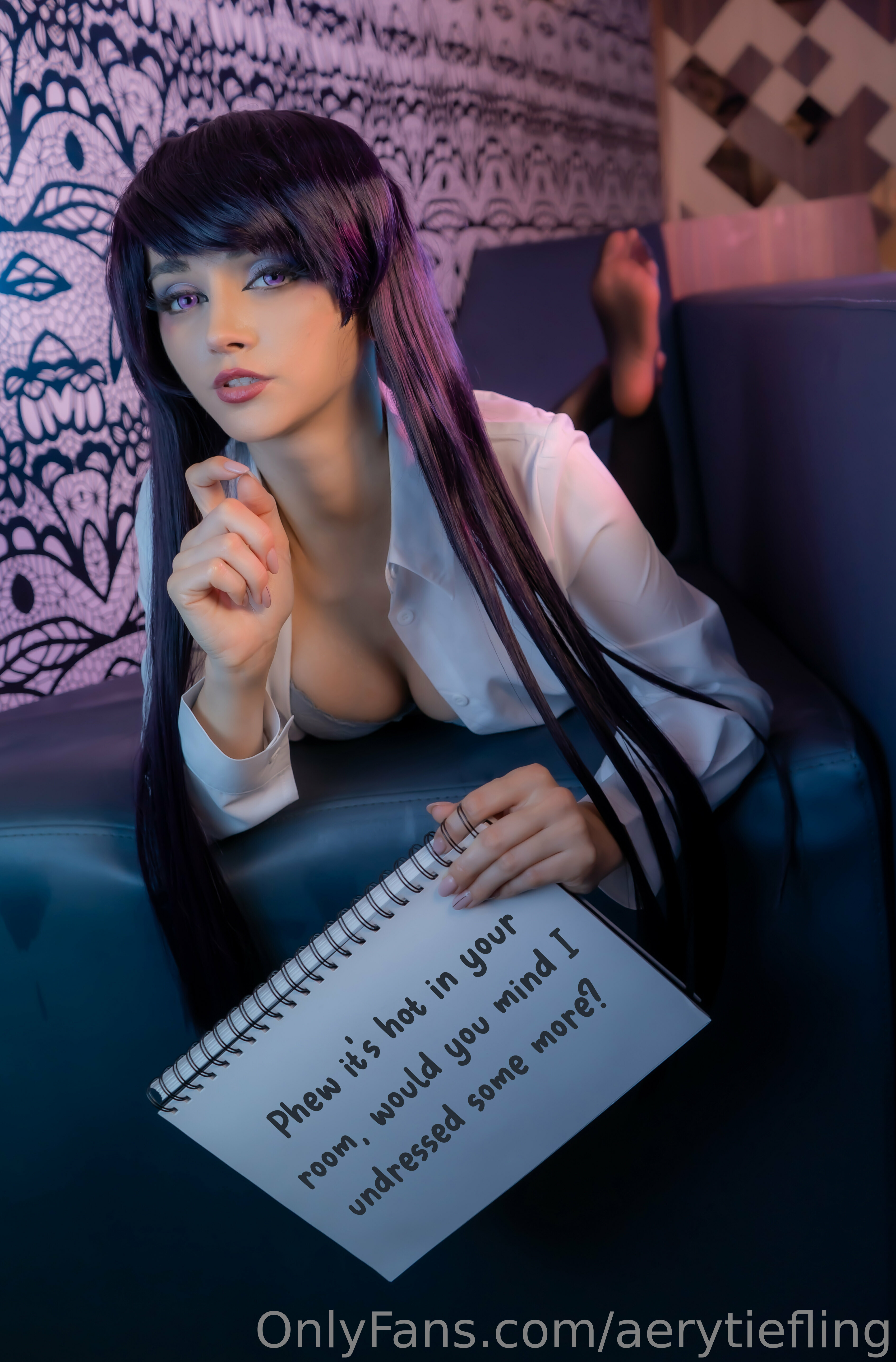 Leaked aerytiefling Nude Leaks Onlyfans Leaked aerytiefling Nude Leaks Onlyfans